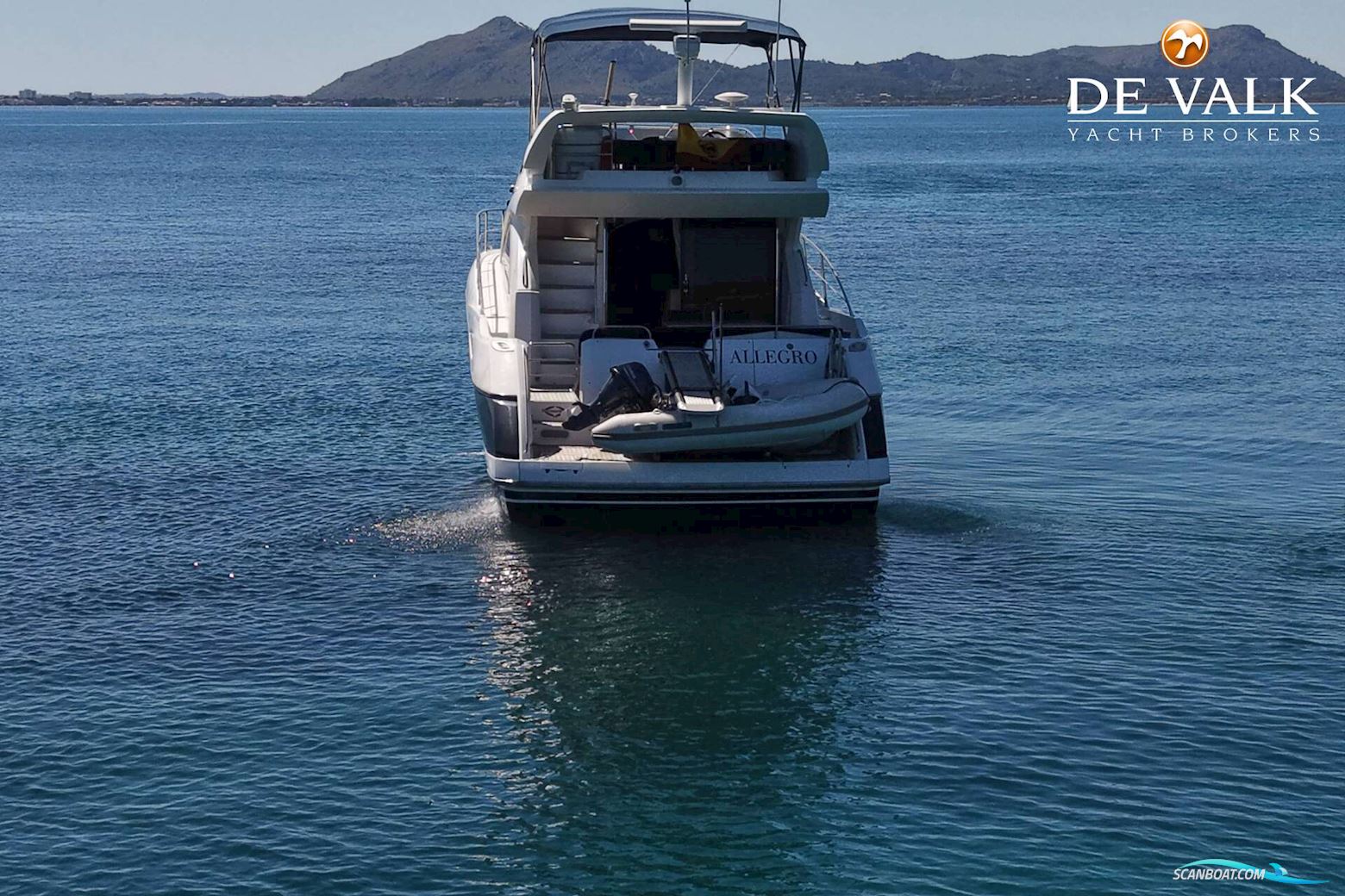 Sunseeker Manhattan 50