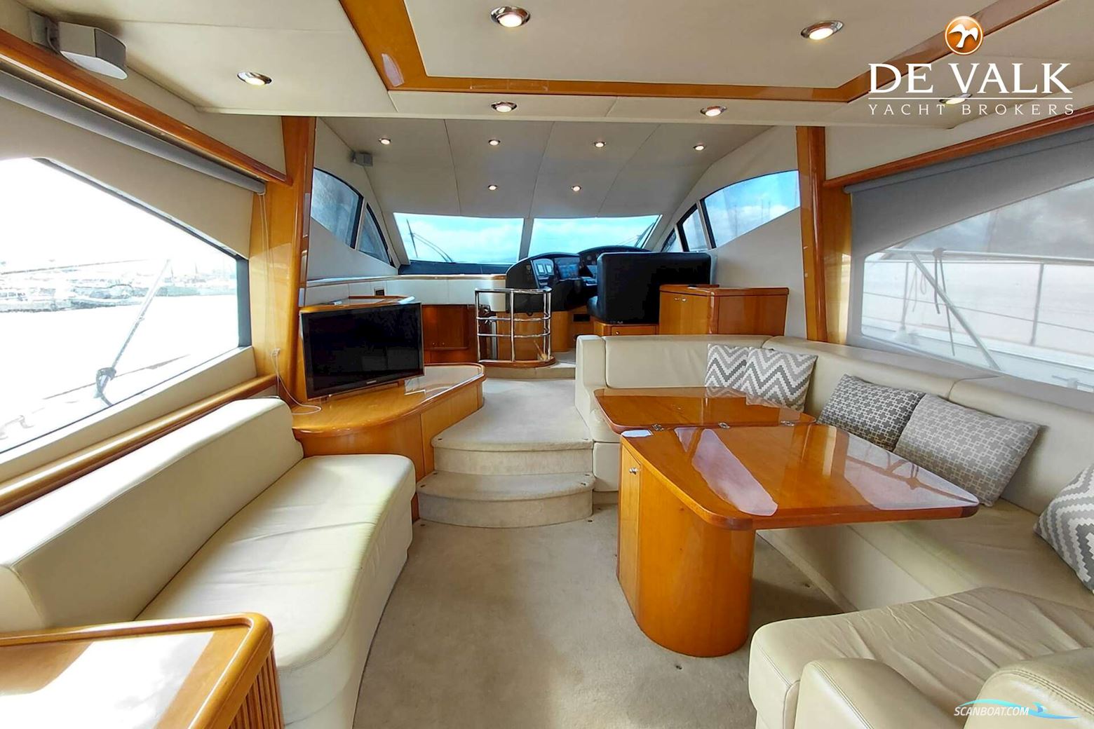 Sunseeker Manhattan 50