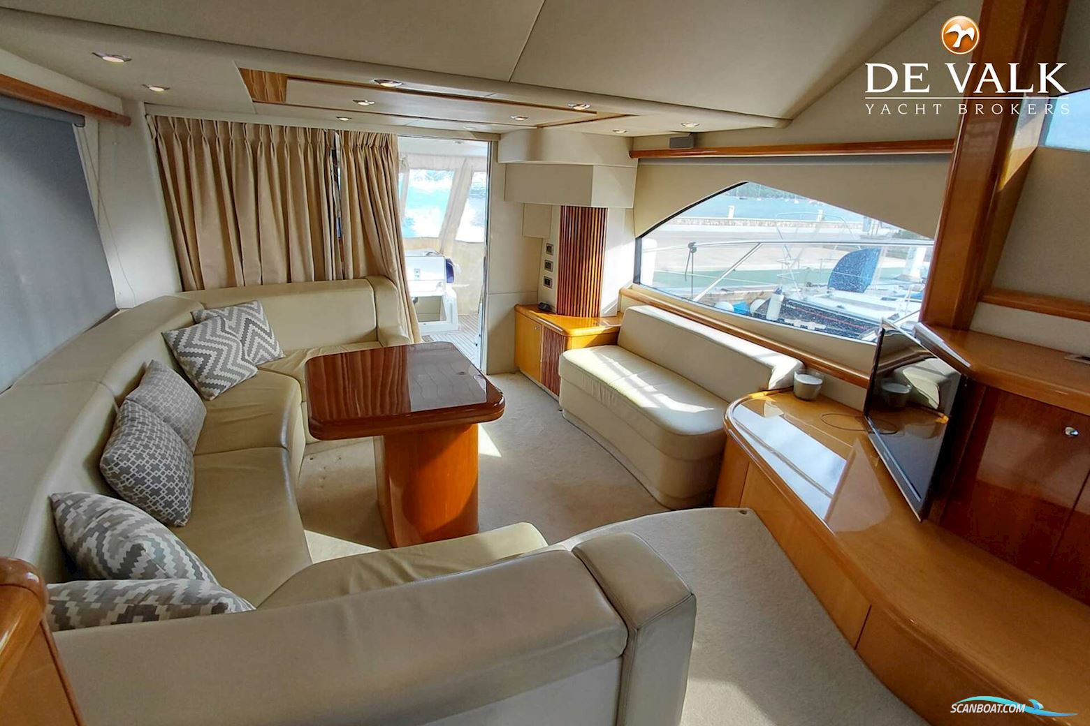 Sunseeker Manhattan 50