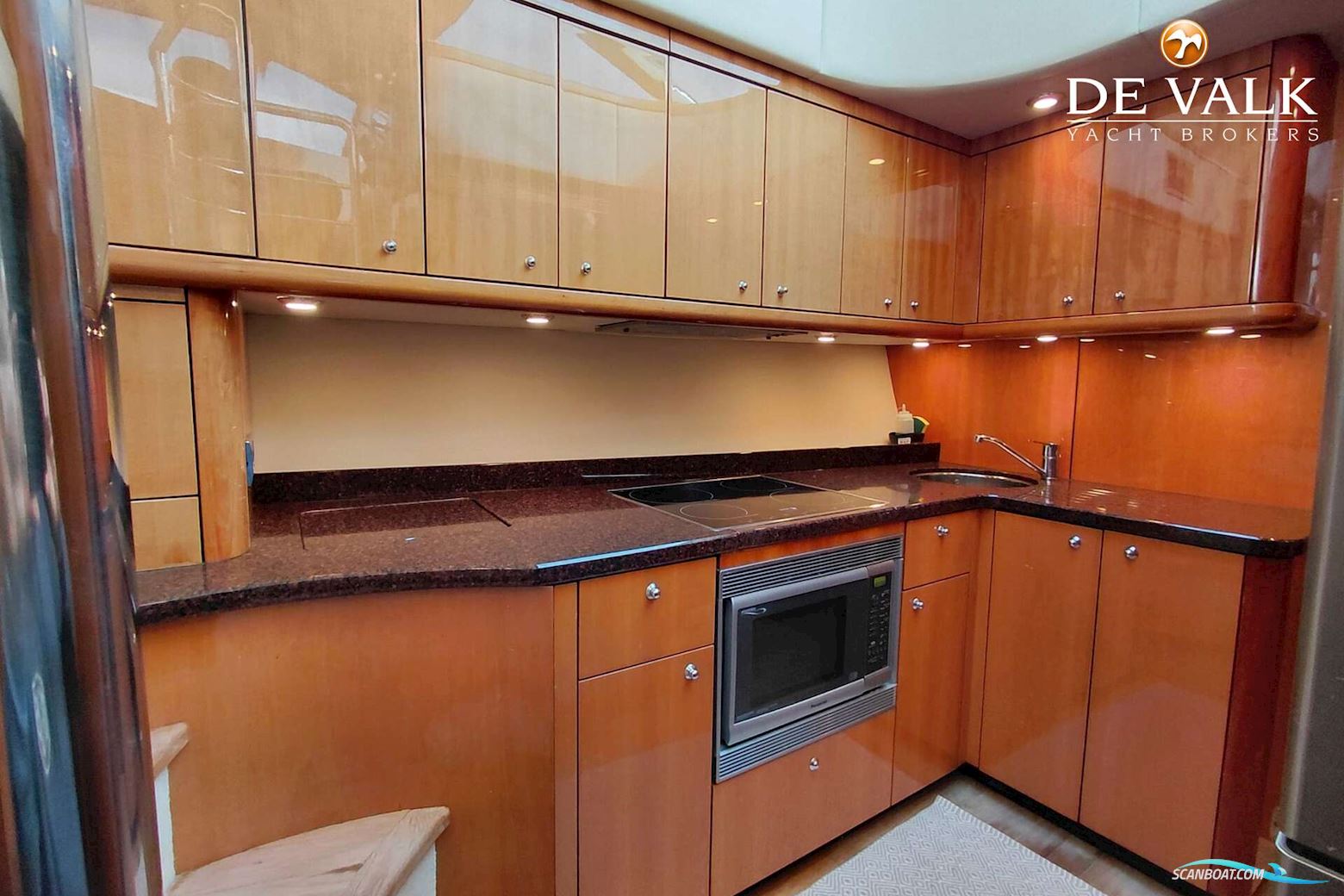 Sunseeker Manhattan 50