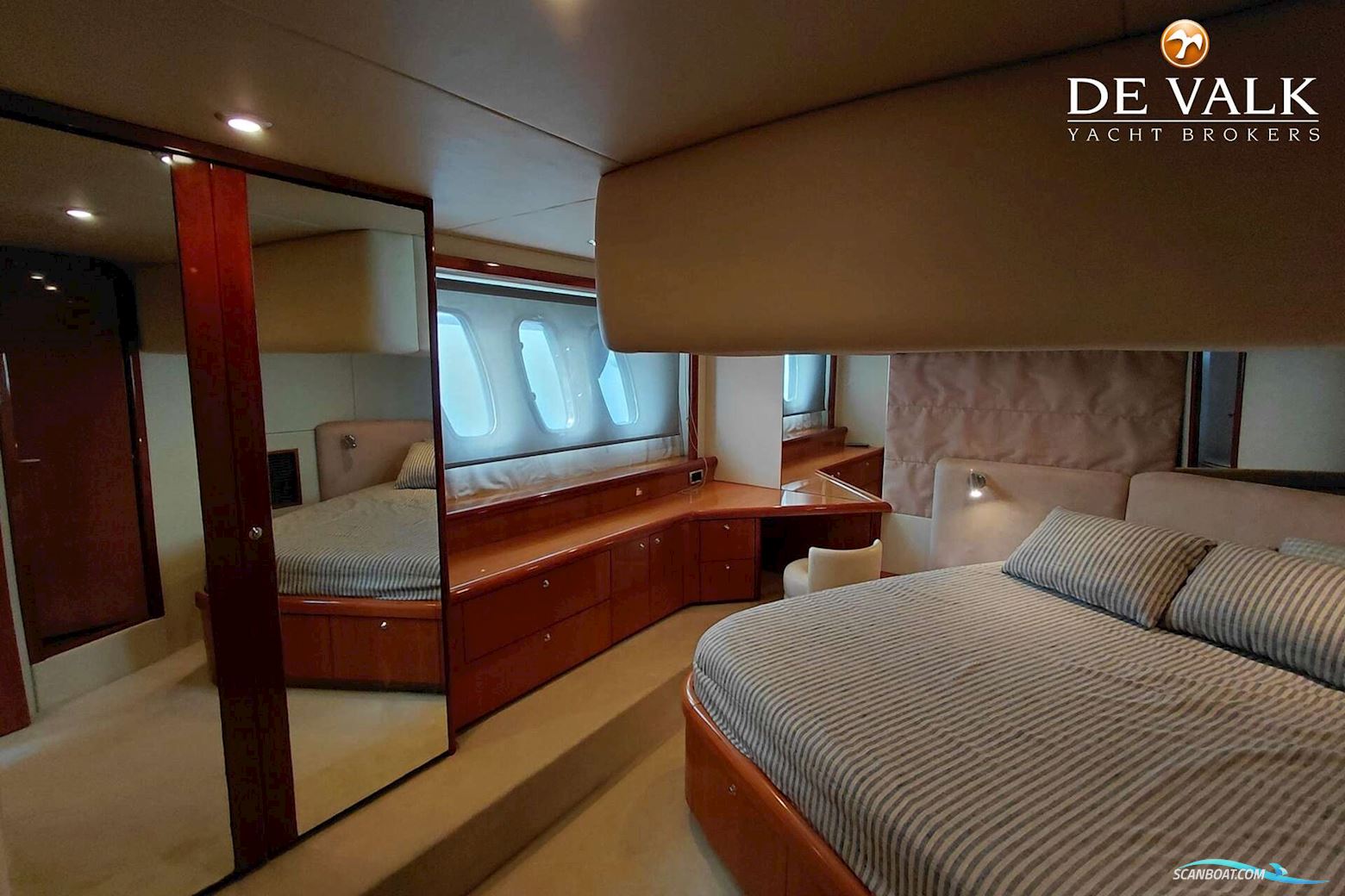 Sunseeker Manhattan 50