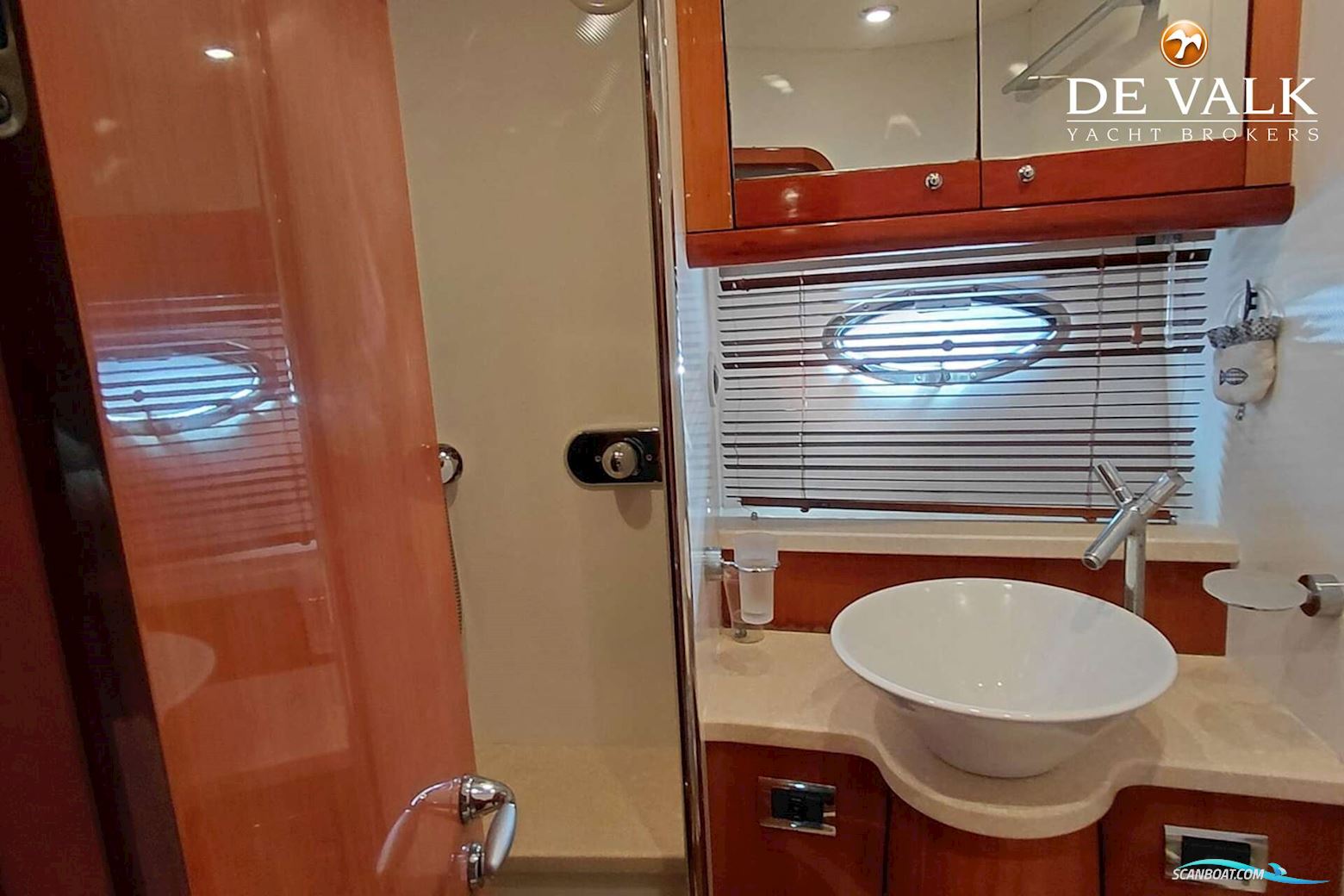 Sunseeker Manhattan 50