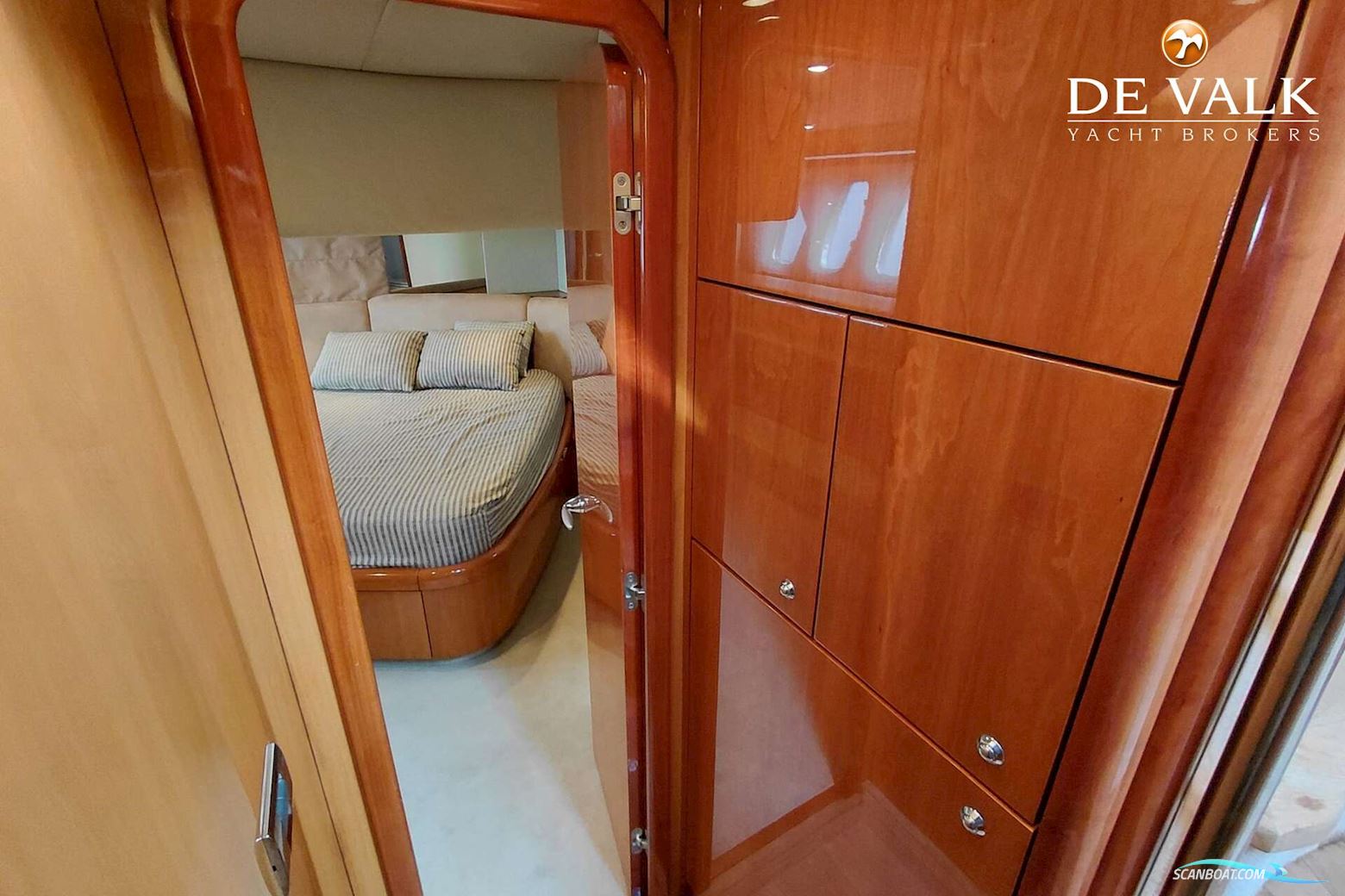 Sunseeker Manhattan 50