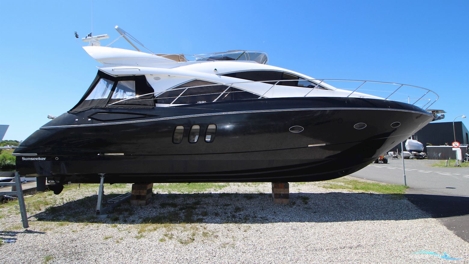 Sunseeker Manhattan 50