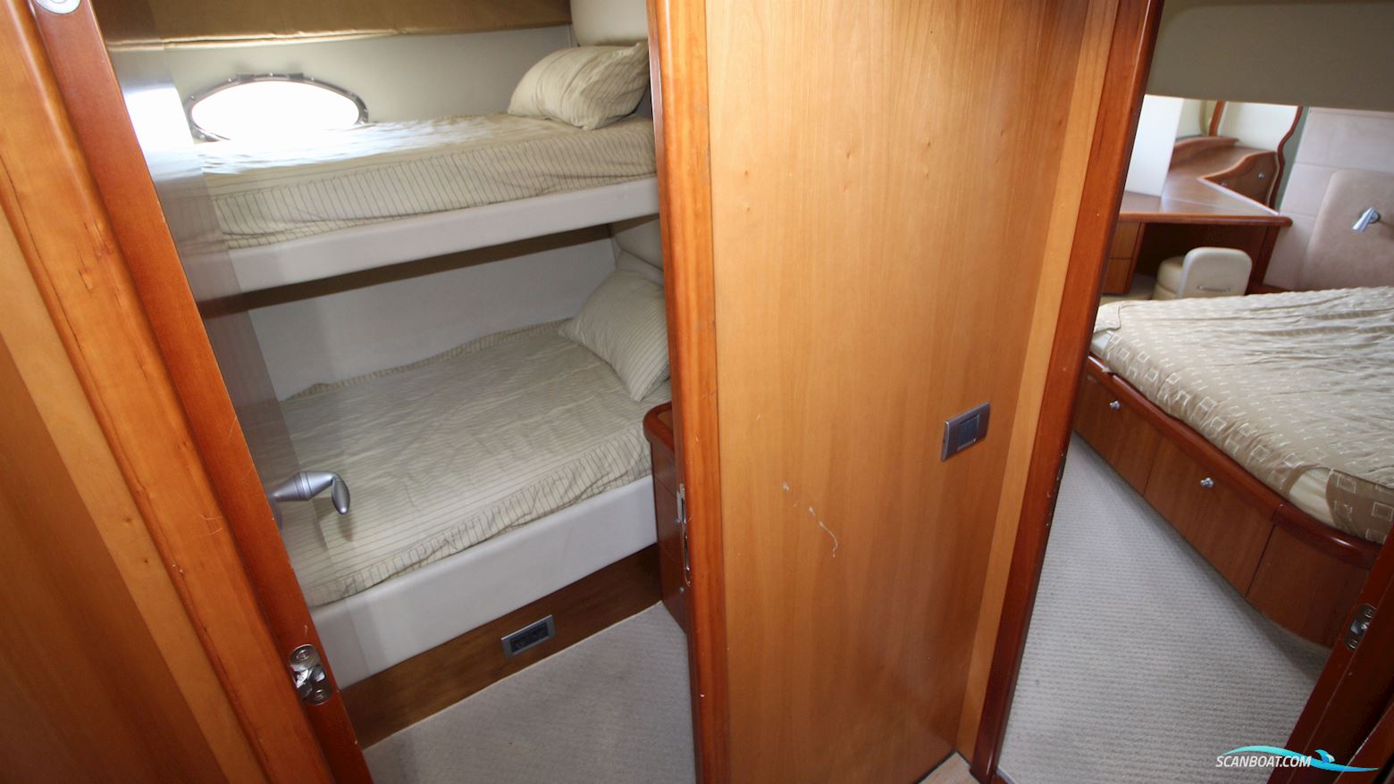 Sunseeker Manhattan 50