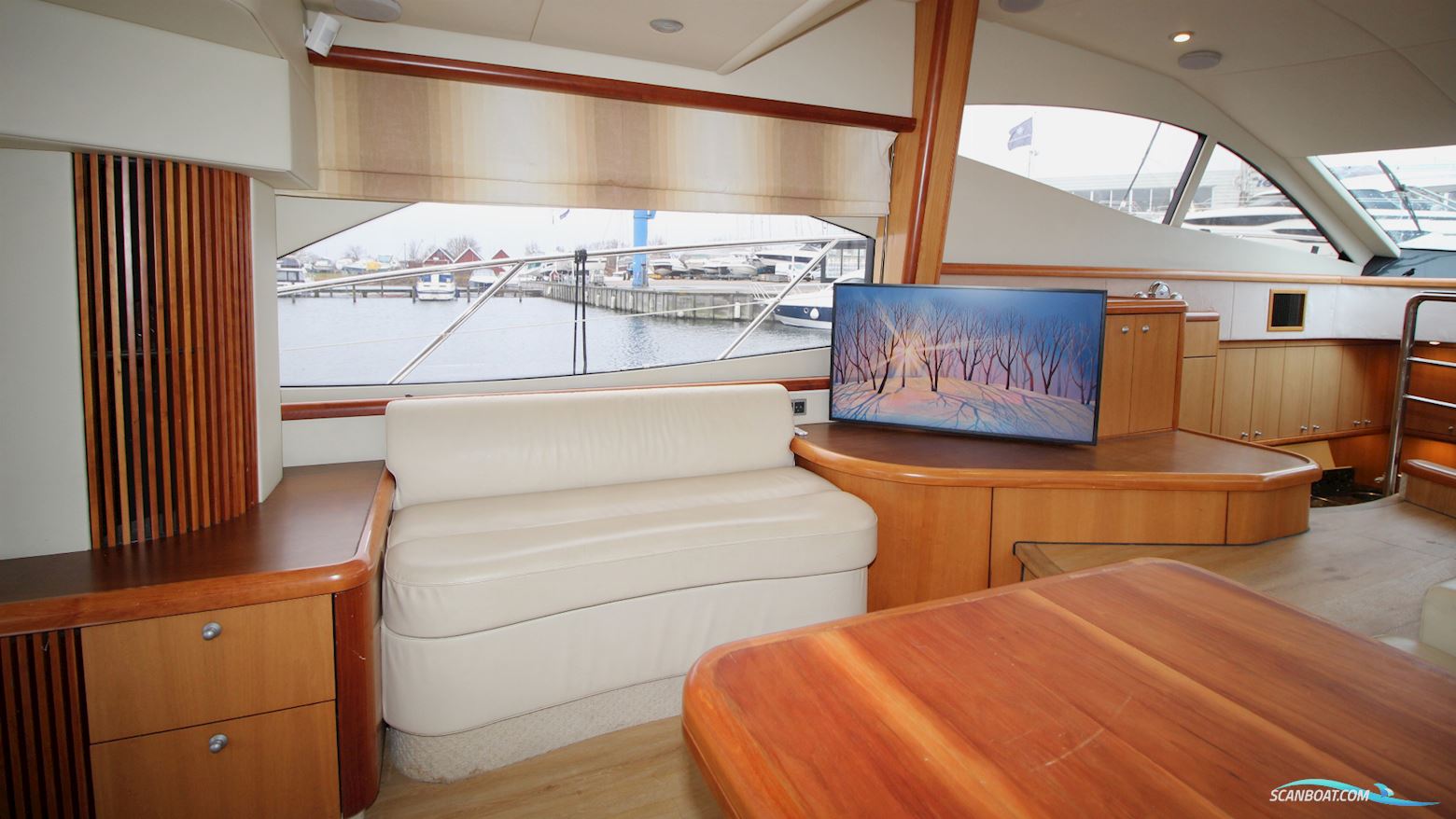 Sunseeker Manhattan 50