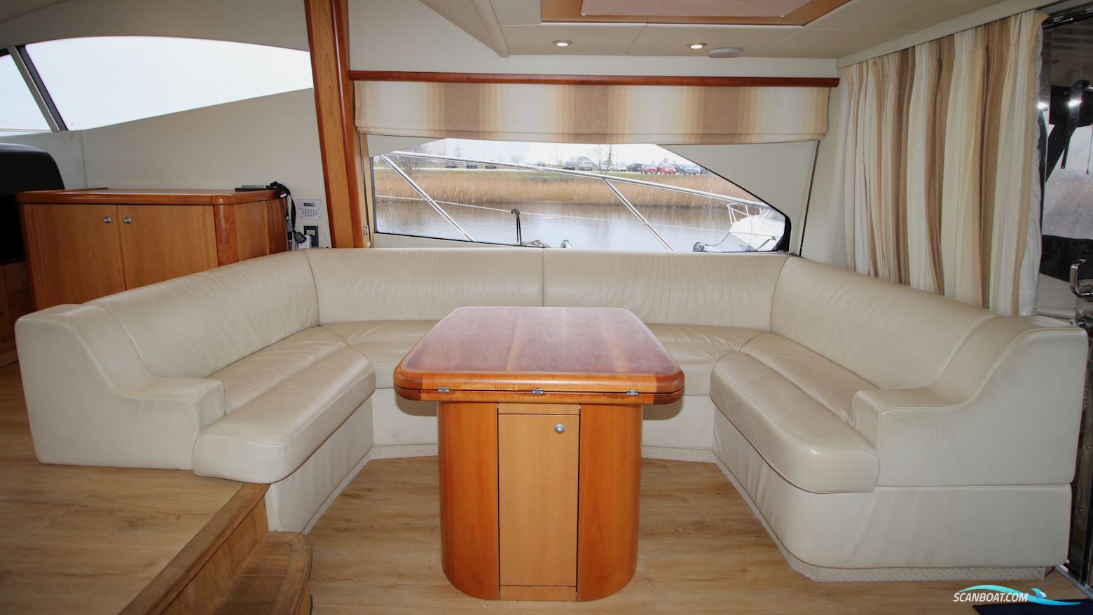 Sunseeker Manhattan 50