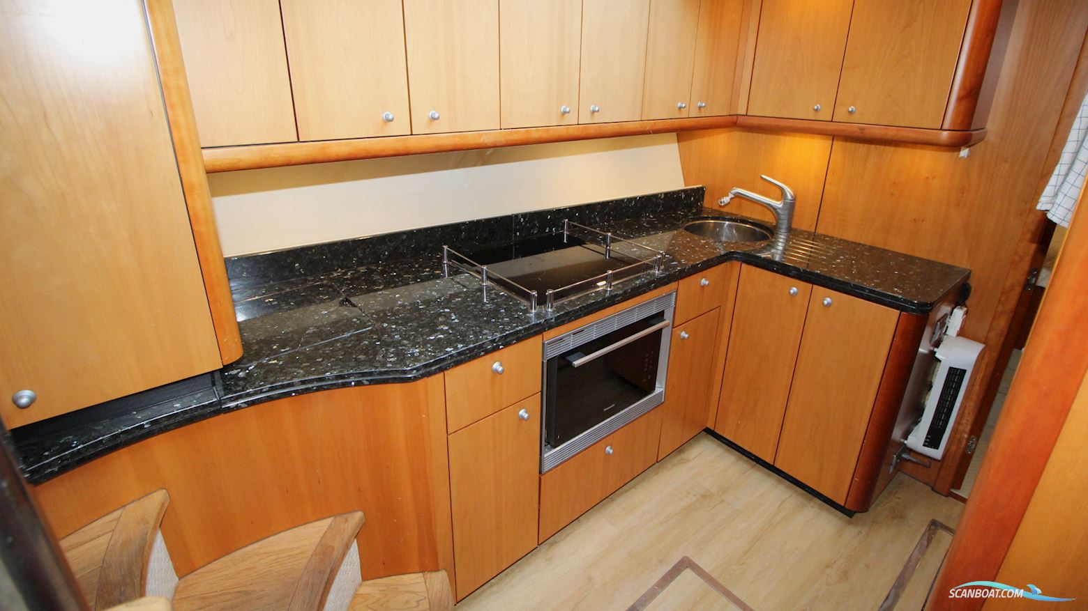Sunseeker Manhattan 50