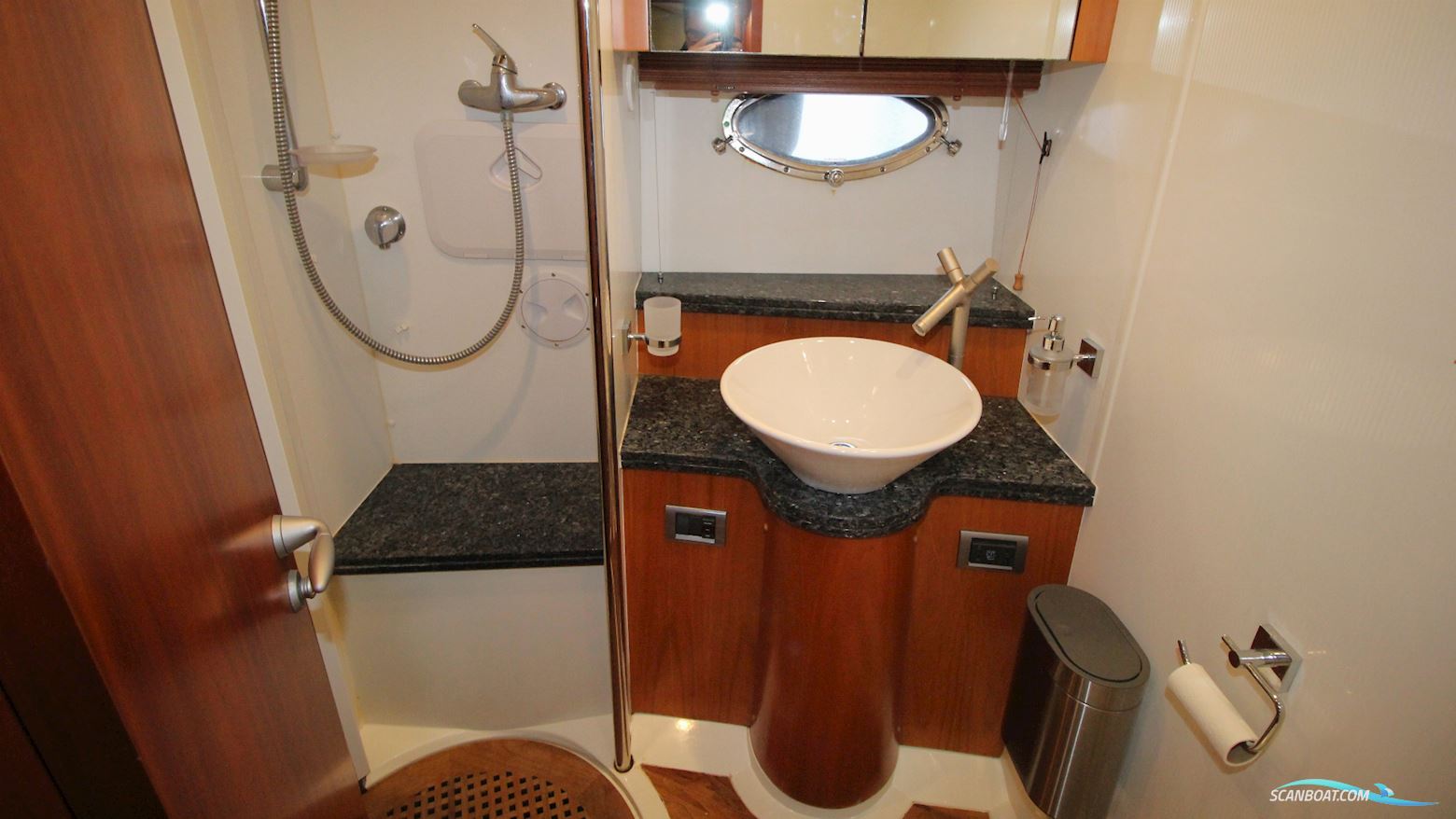 Sunseeker Manhattan 50