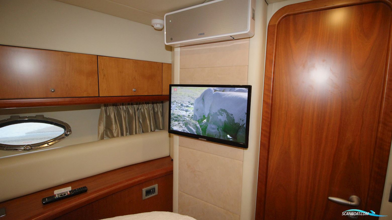 Sunseeker Manhattan 50