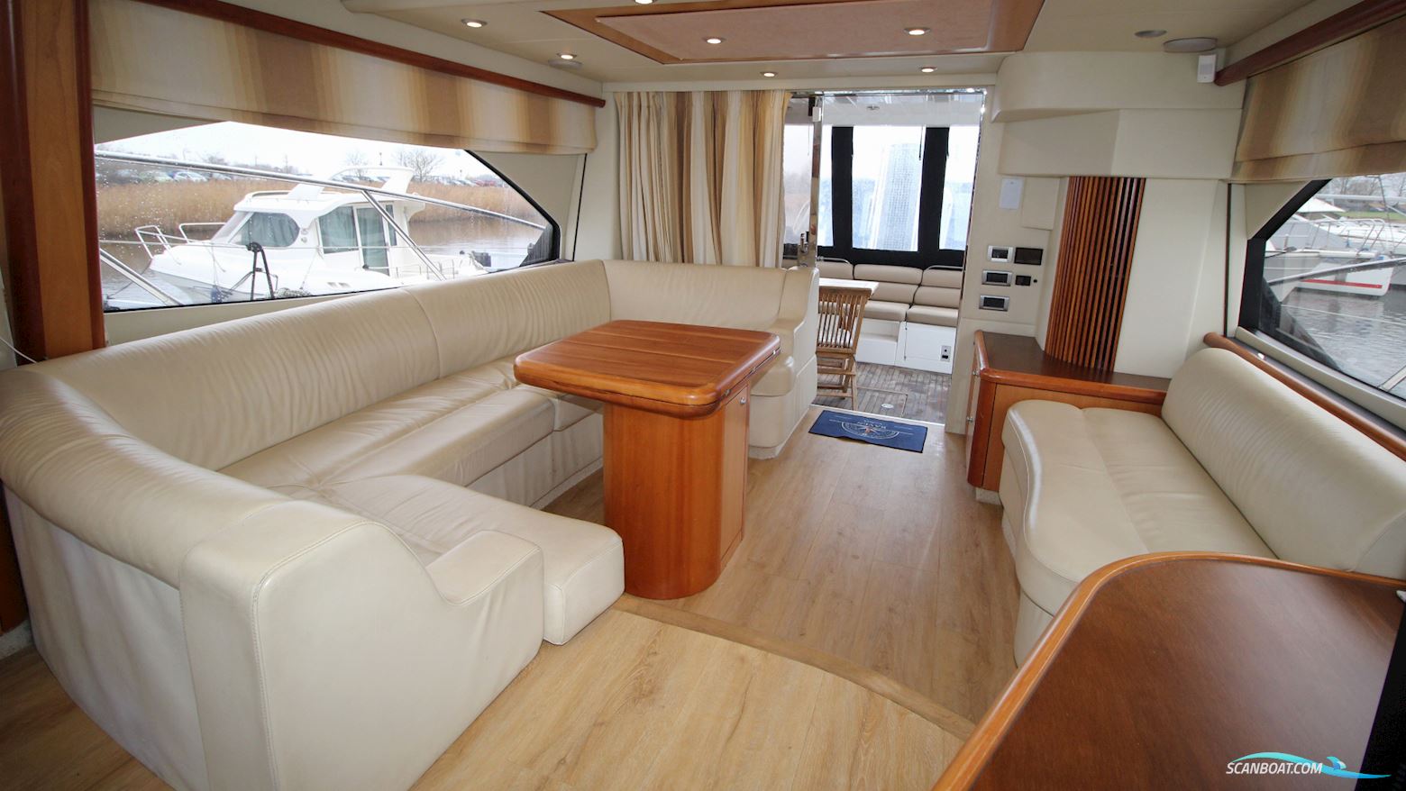 Sunseeker Manhattan 50
