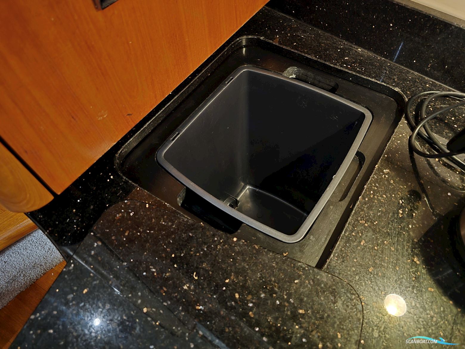 Sunseeker Manhattan 50 Volvo Penta D12-800 EVC