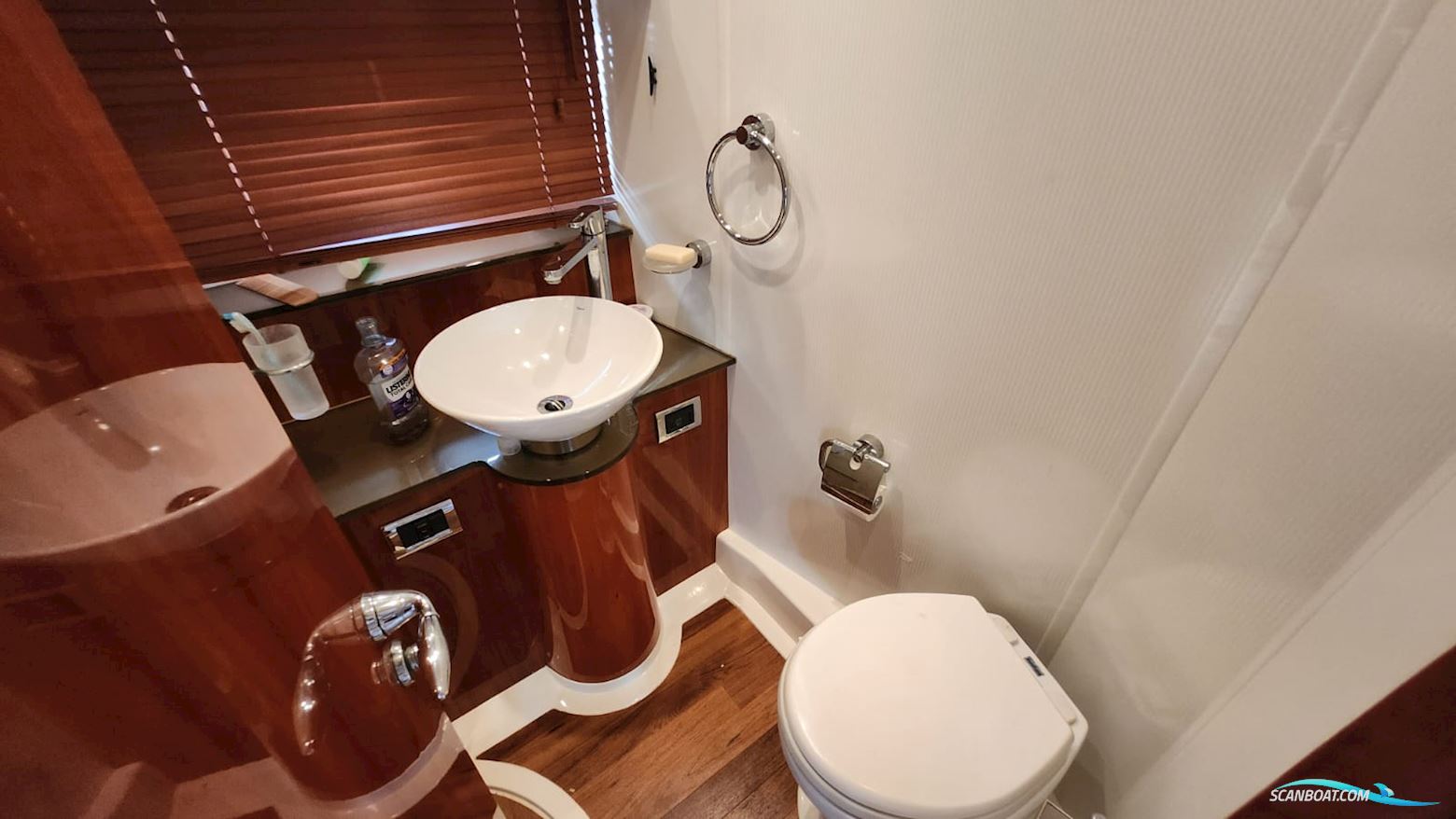 Sunseeker Manhattan 52