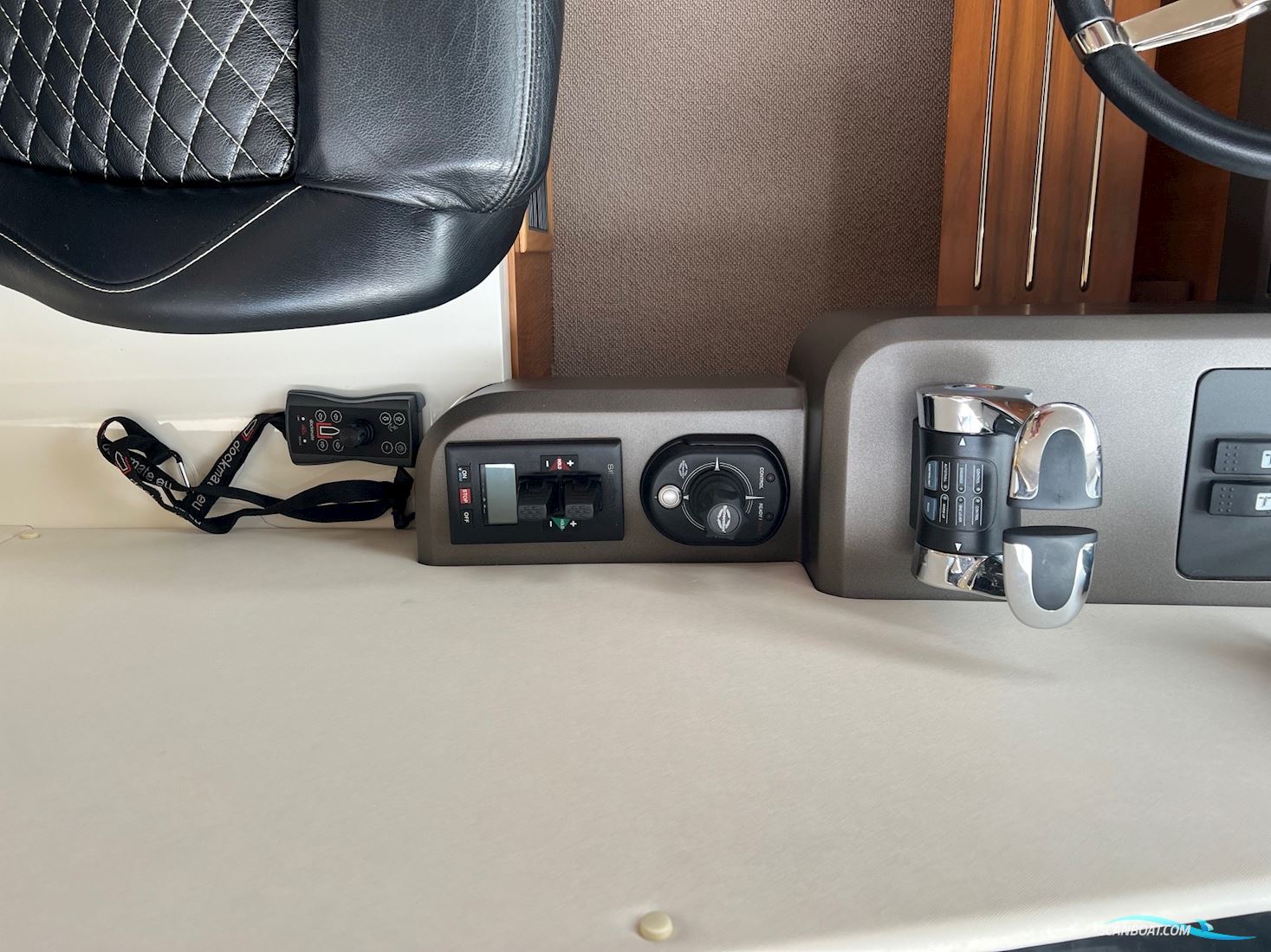 Sunseeker Manhattan 53