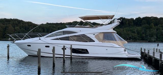 Sunseeker Manhattan 53