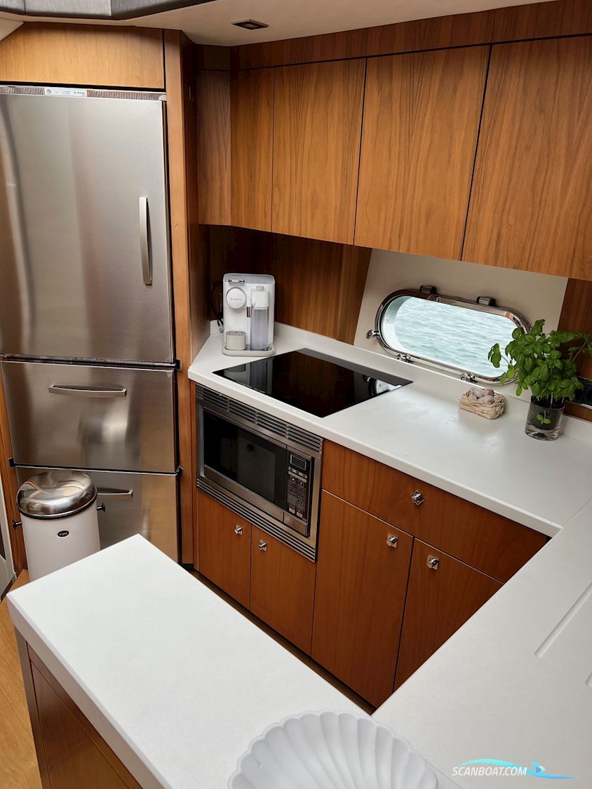 Sunseeker Manhattan 53