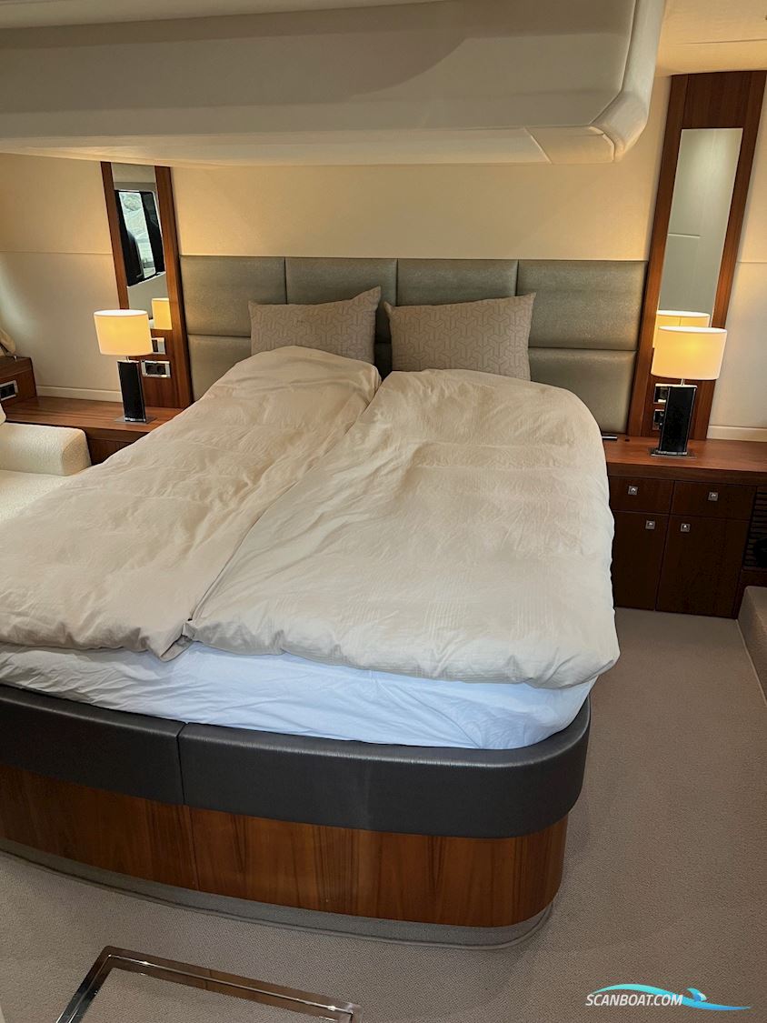 Sunseeker Manhattan 53