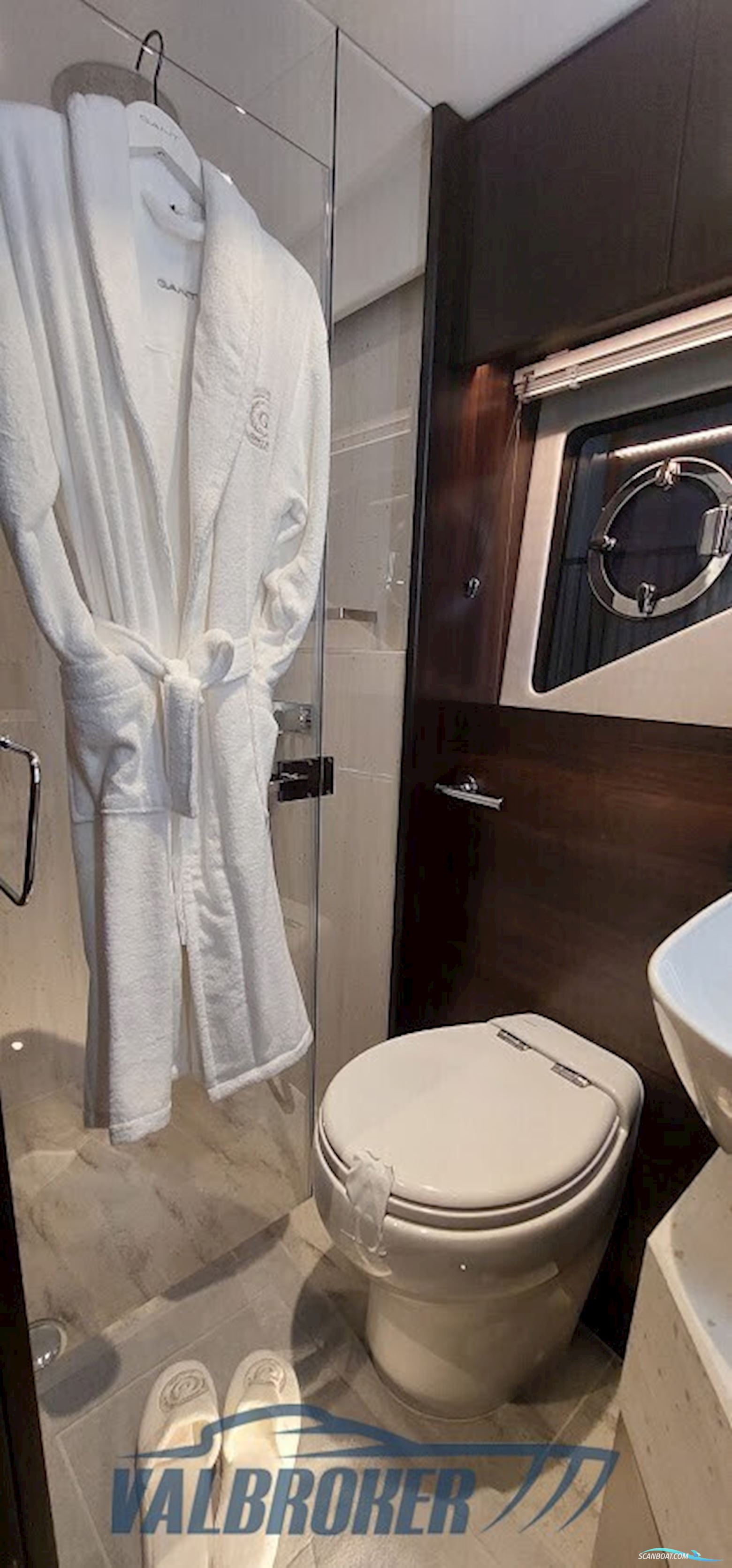 Sunseeker Manhattan 55