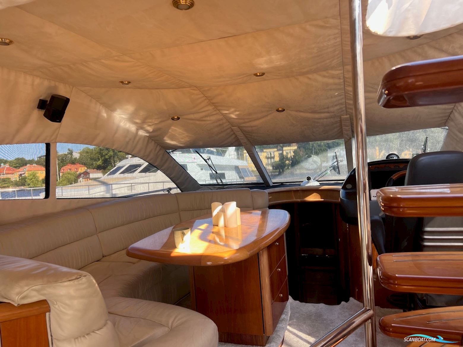 Sunseeker Manhattan 56