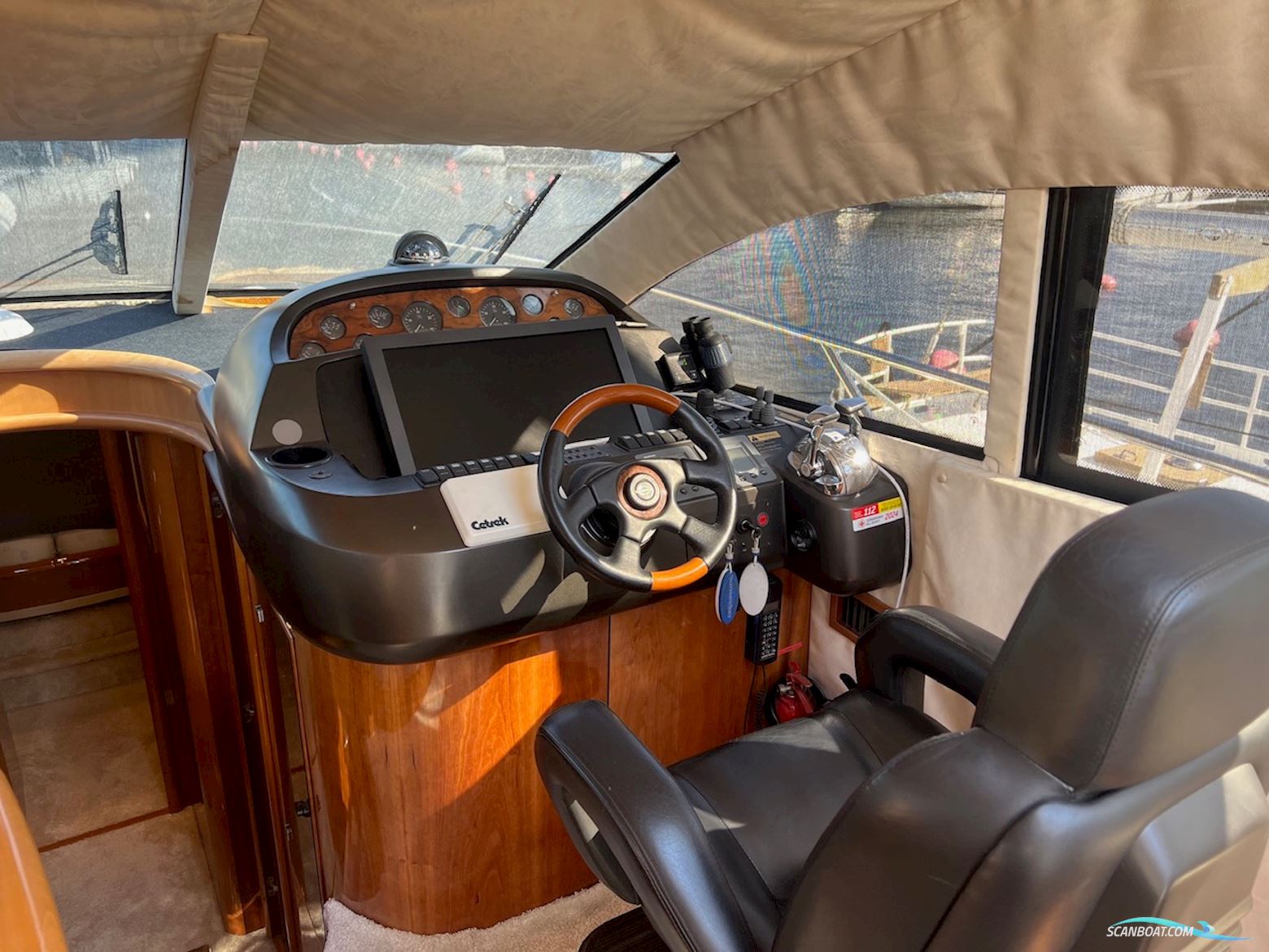 Sunseeker Manhattan 56