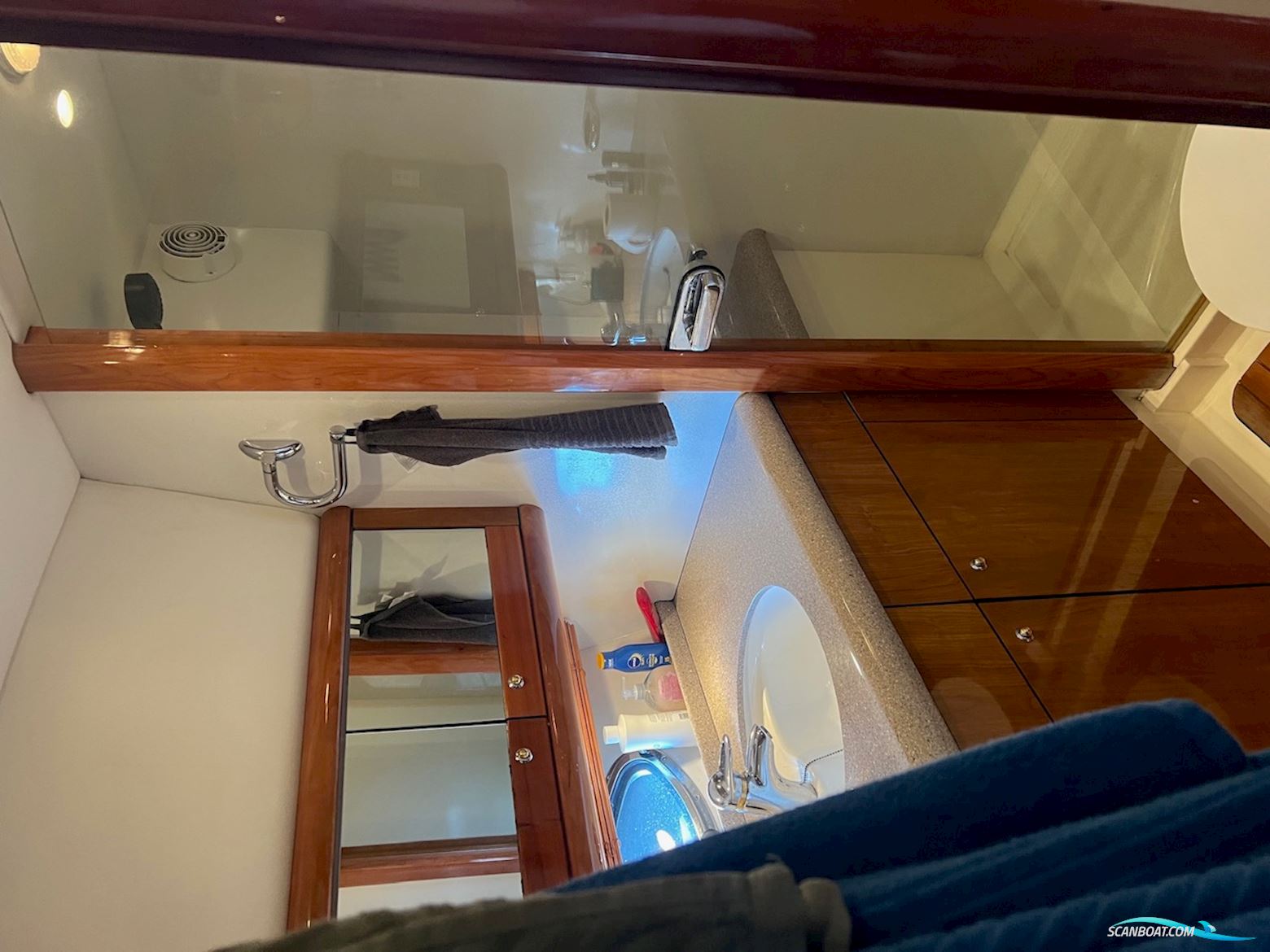 Sunseeker Manhattan 56