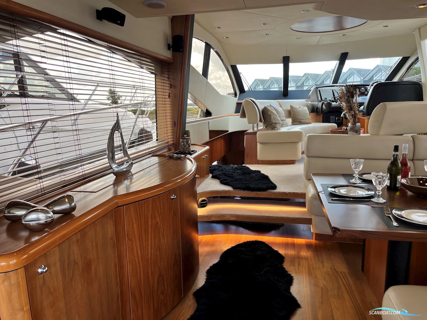 Sunseeker Manhattan 60