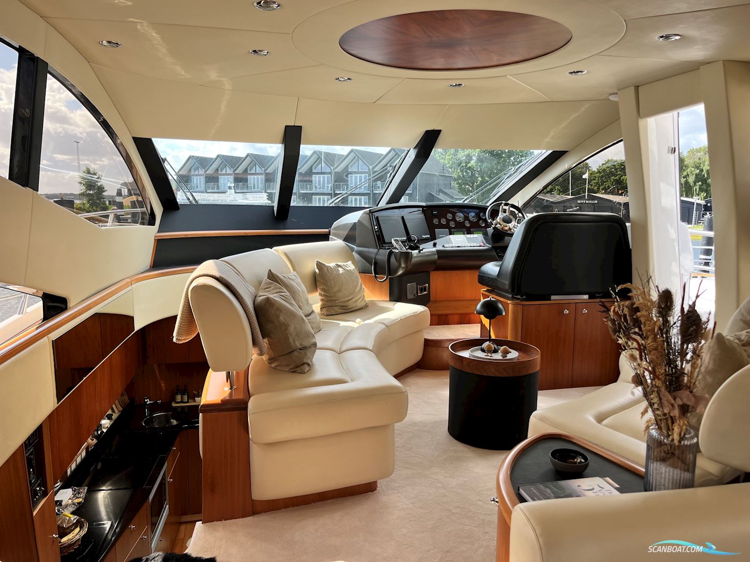 Sunseeker Manhattan 60