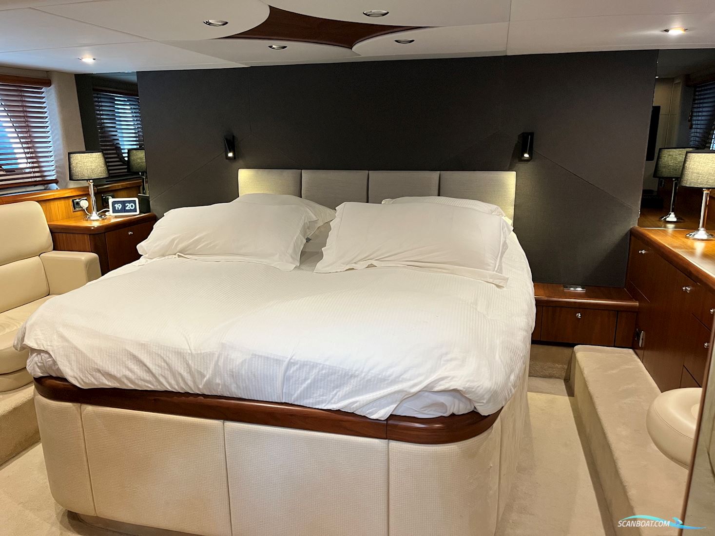 Sunseeker Manhattan 60