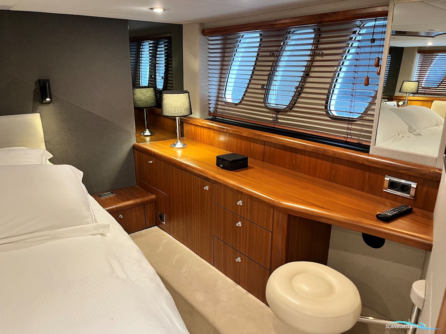 Sunseeker Manhattan 60