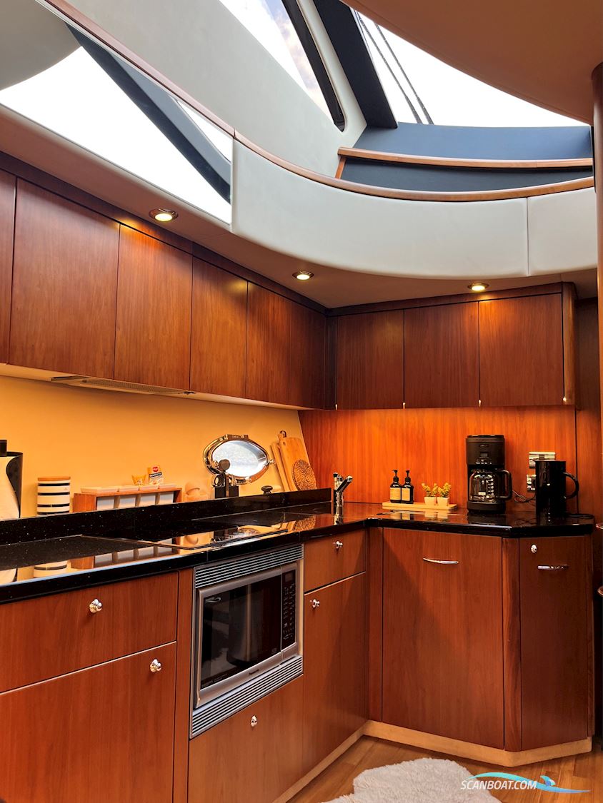 Sunseeker Manhattan 60