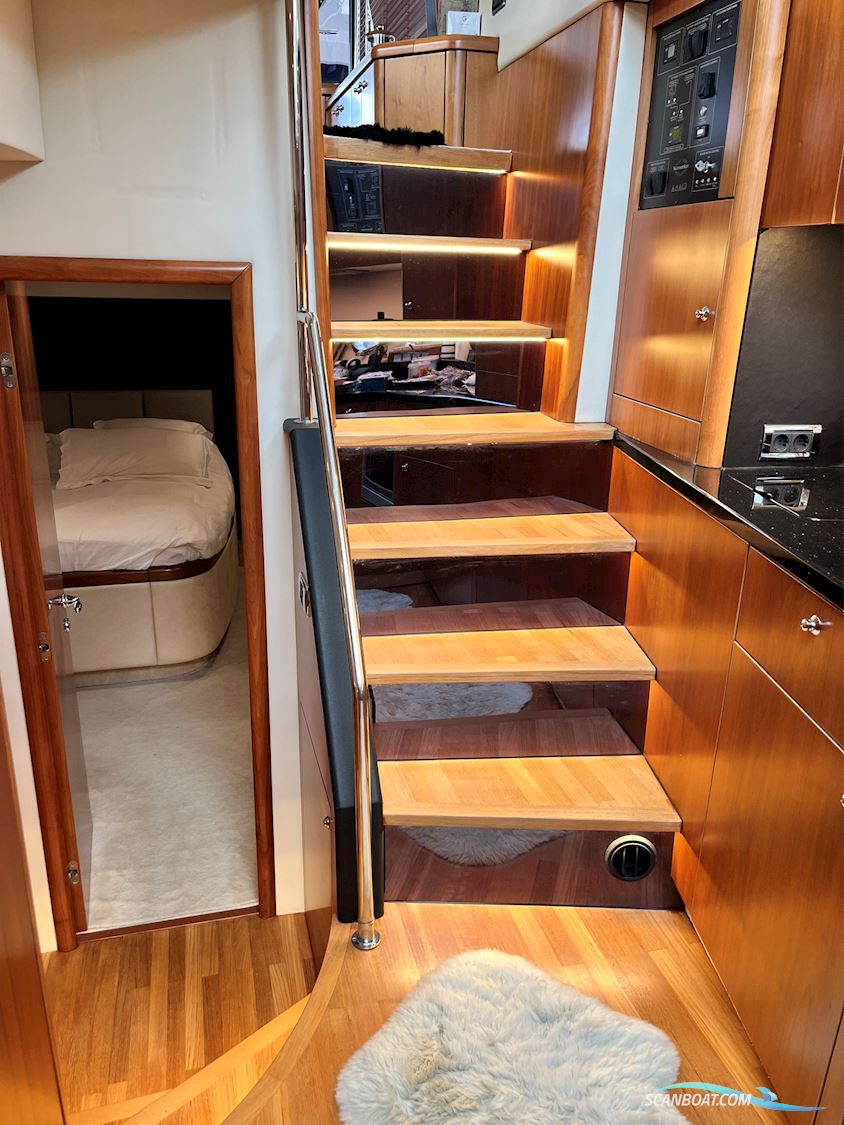 Sunseeker Manhattan 60
