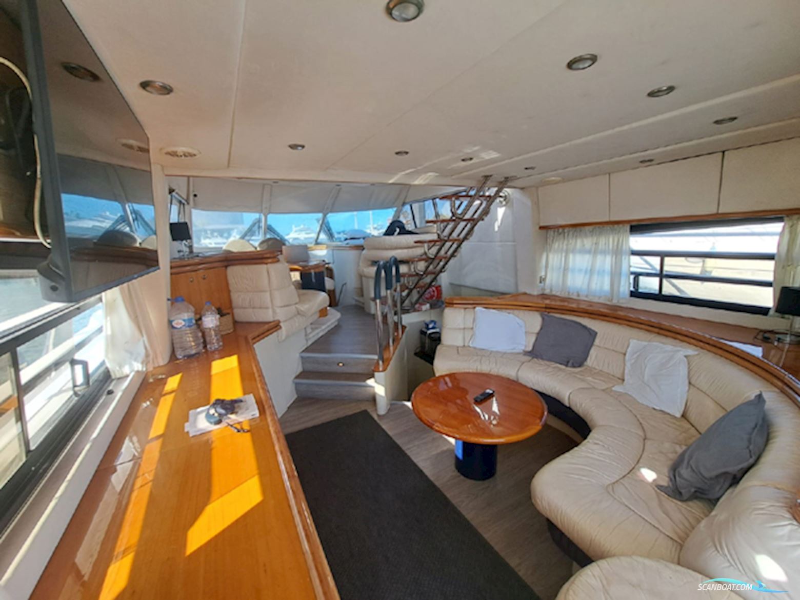 Sunseeker Manhattan 62