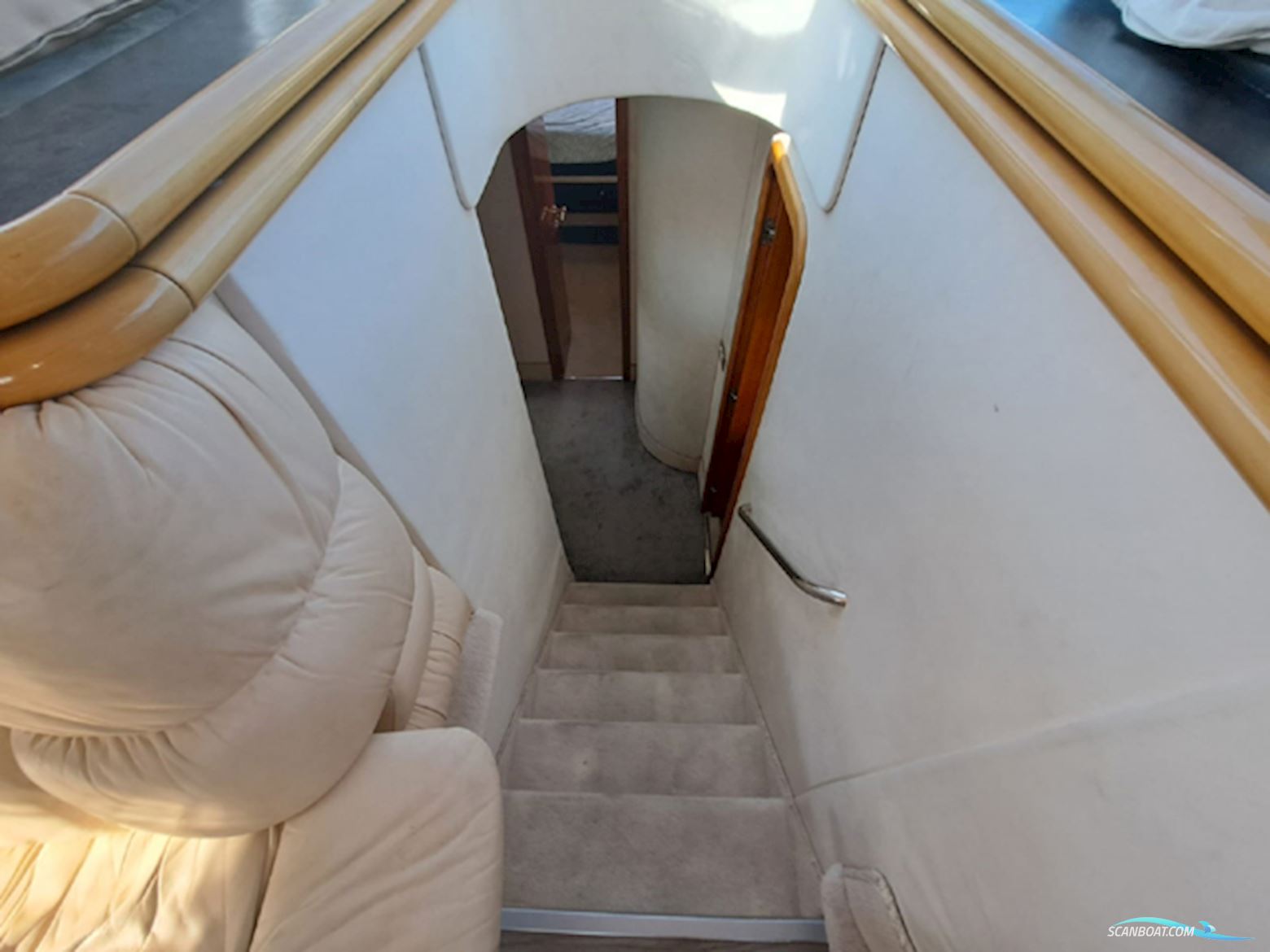 Sunseeker Manhattan 62