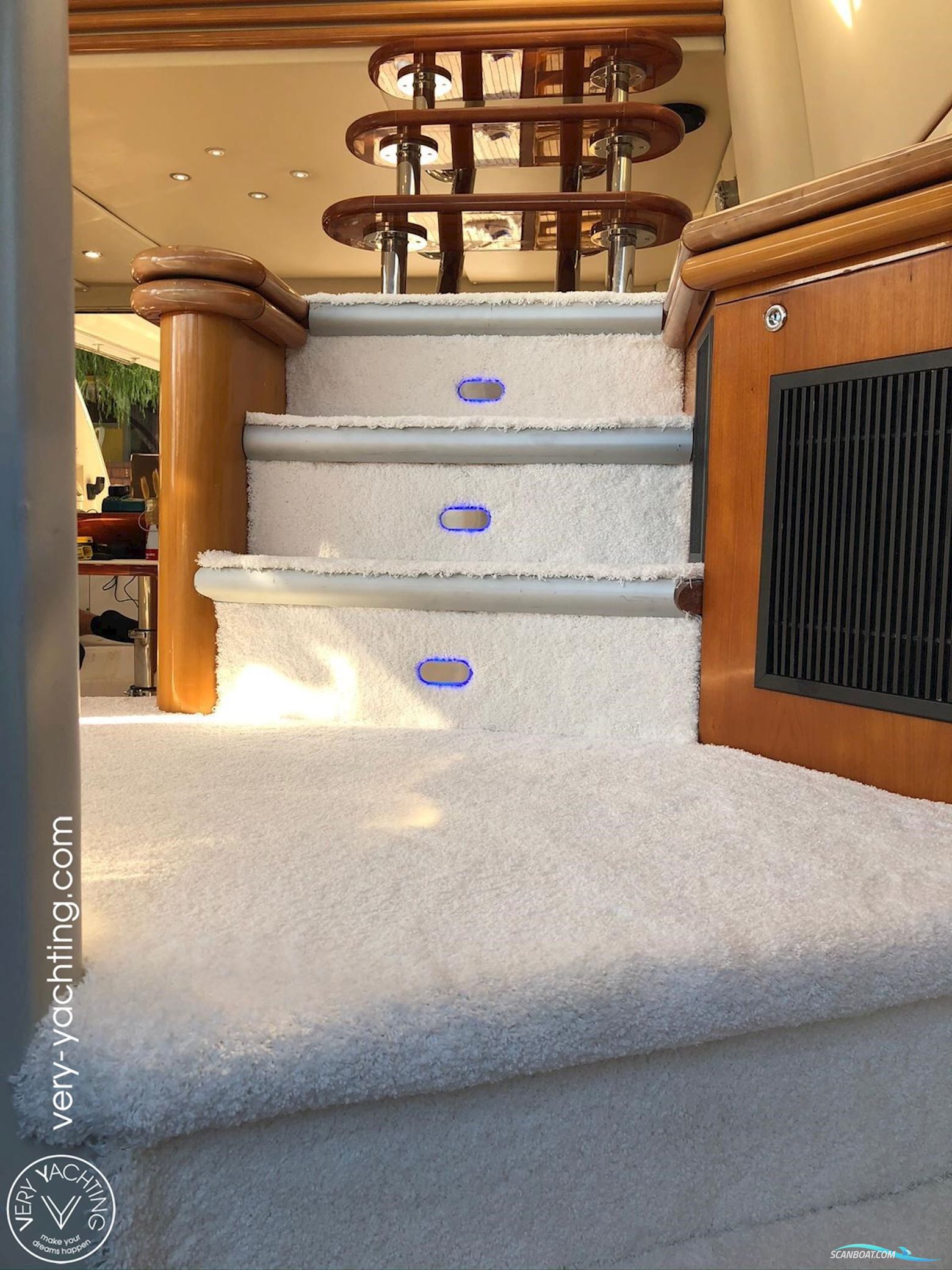 Sunseeker Manhattan 62