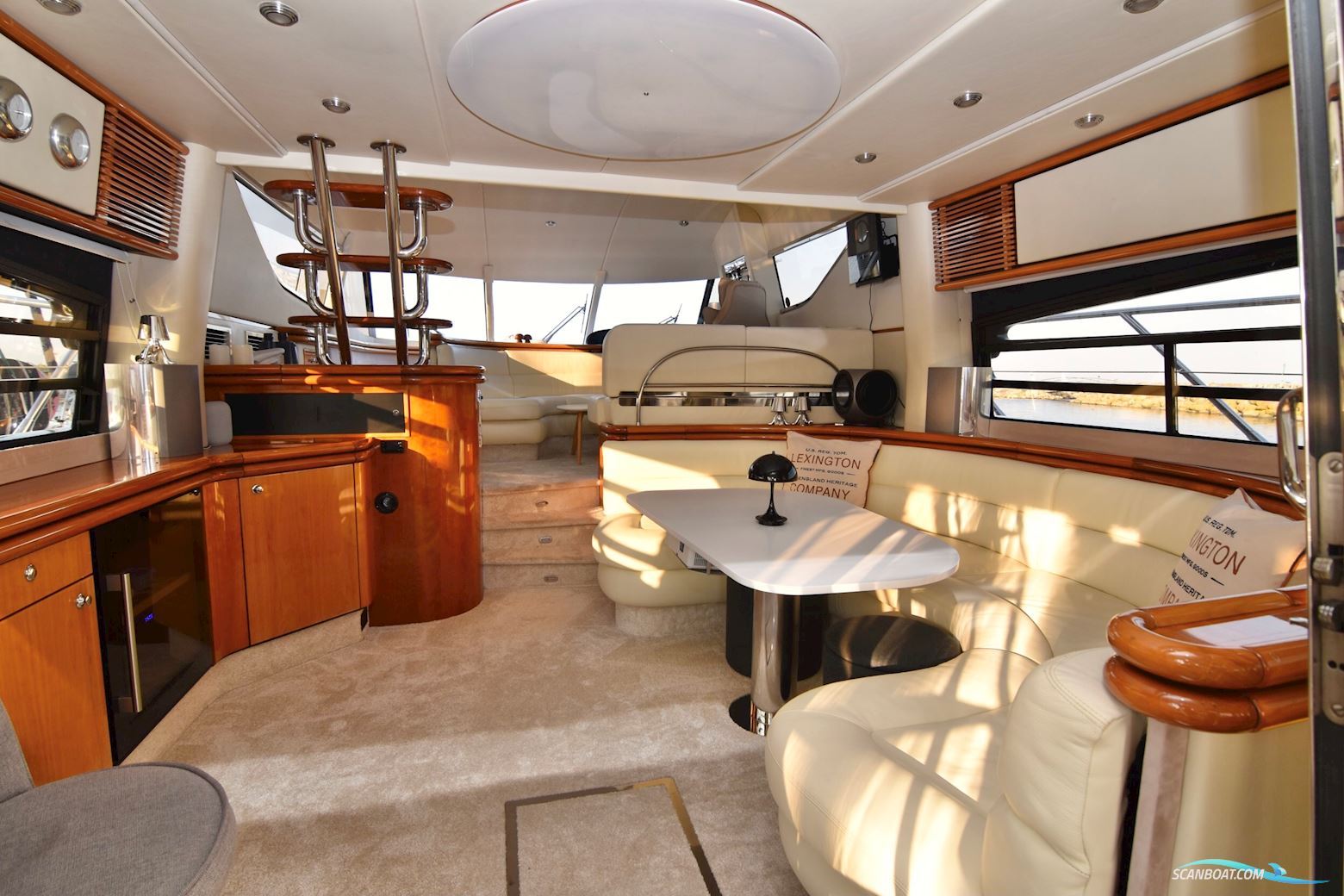 Sunseeker Manhattan 62