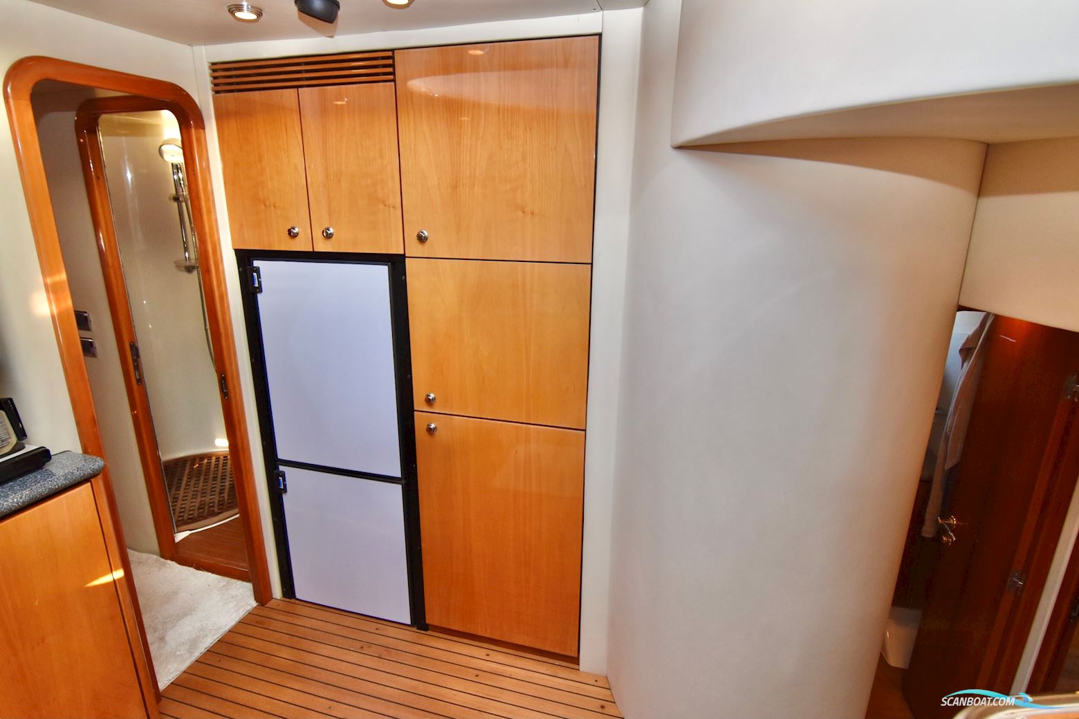 Sunseeker Manhattan 62