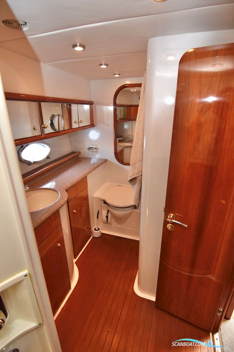 Sunseeker Manhattan 62