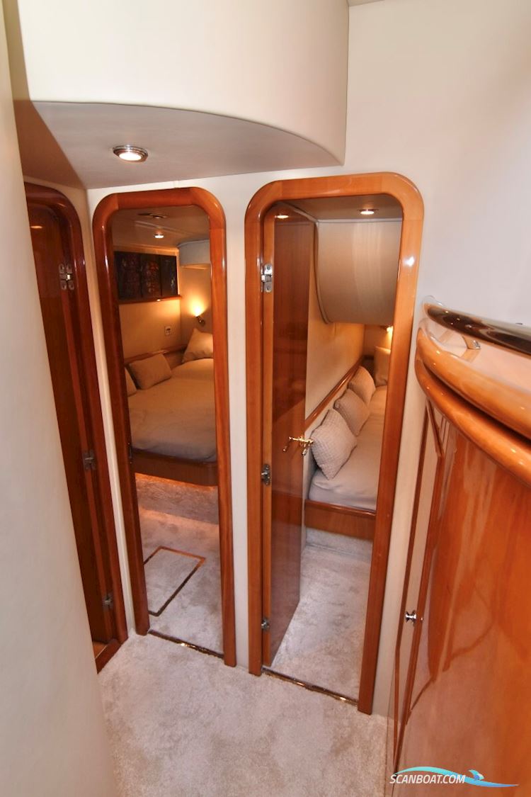 Sunseeker Manhattan 62