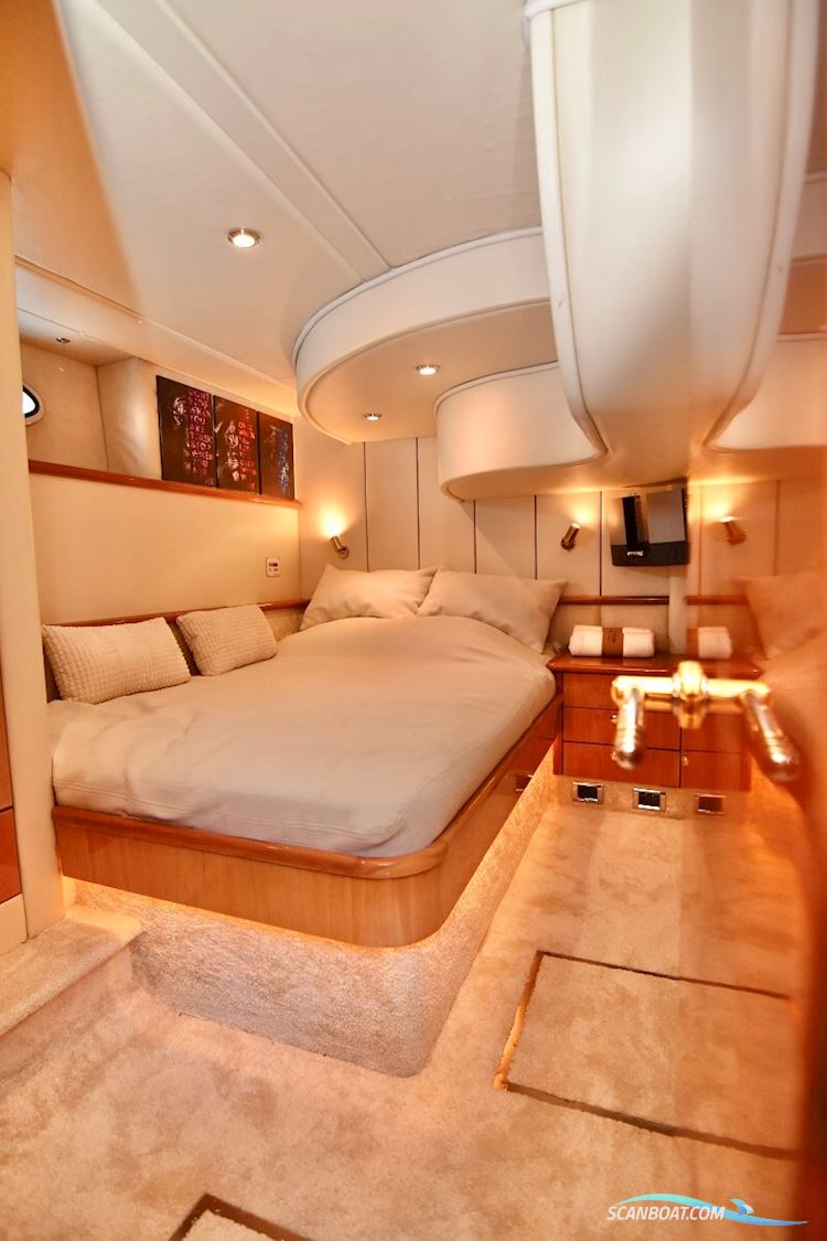 Sunseeker Manhattan 62