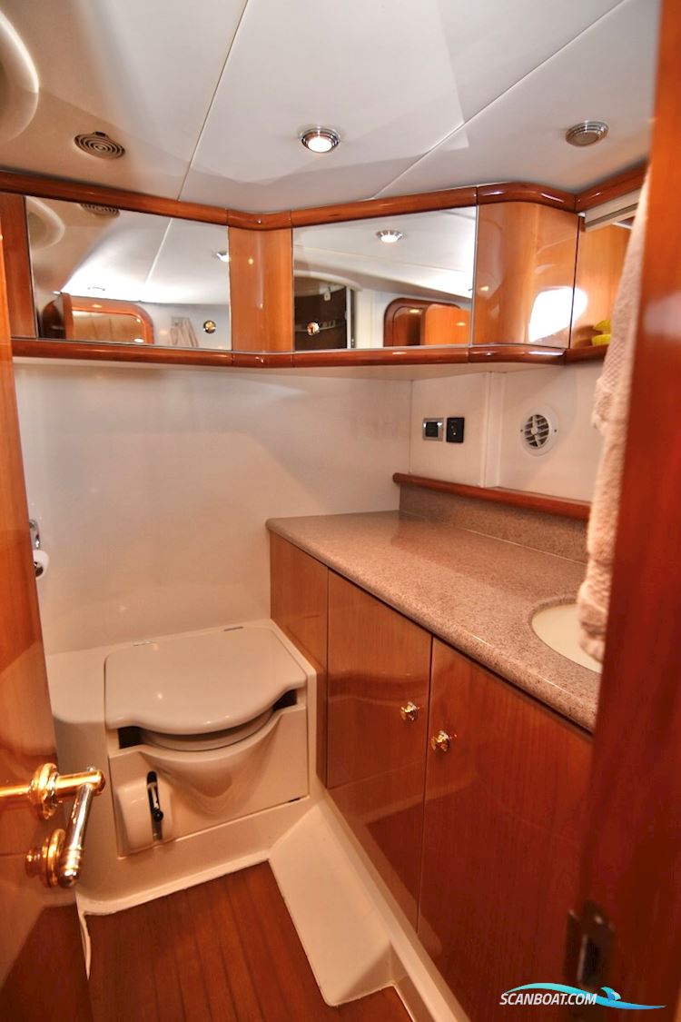 Sunseeker Manhattan 62