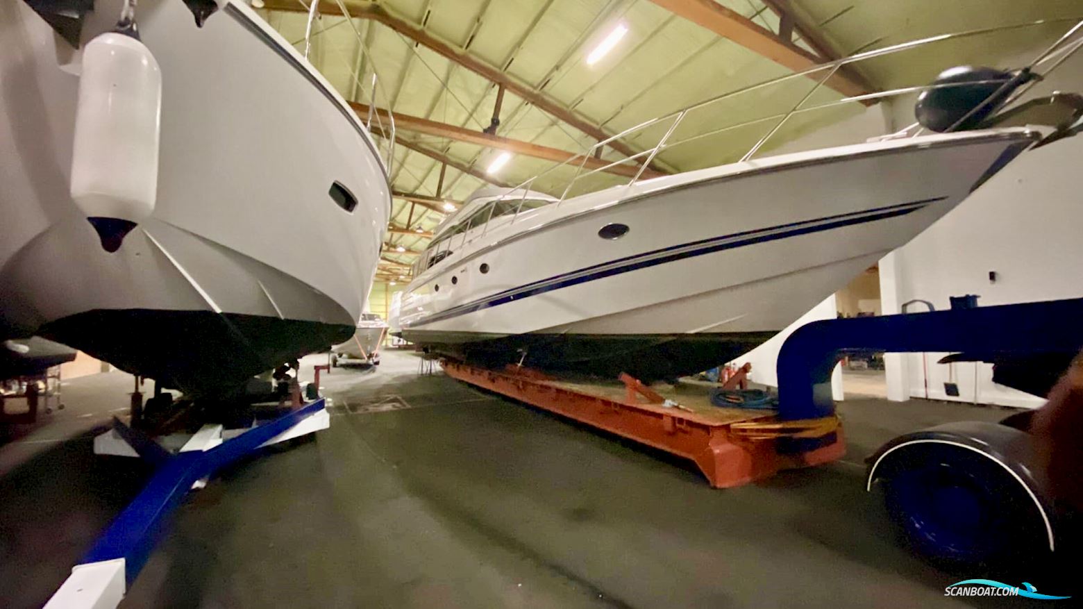 Sunseeker Manhattan 62