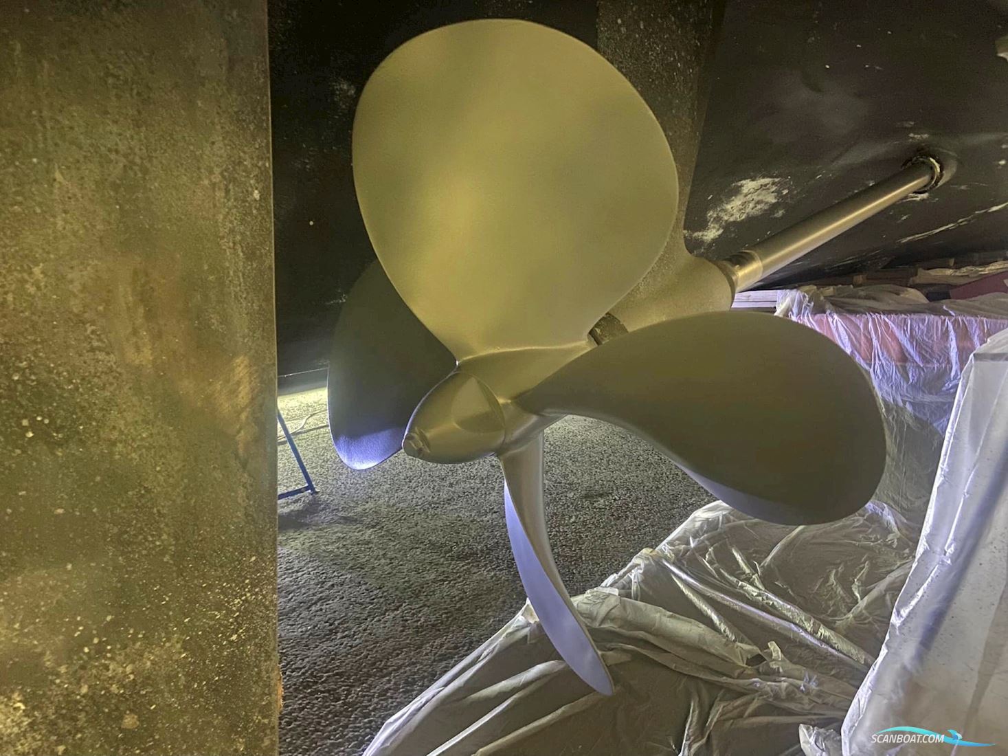 Sunseeker Manhattan 62