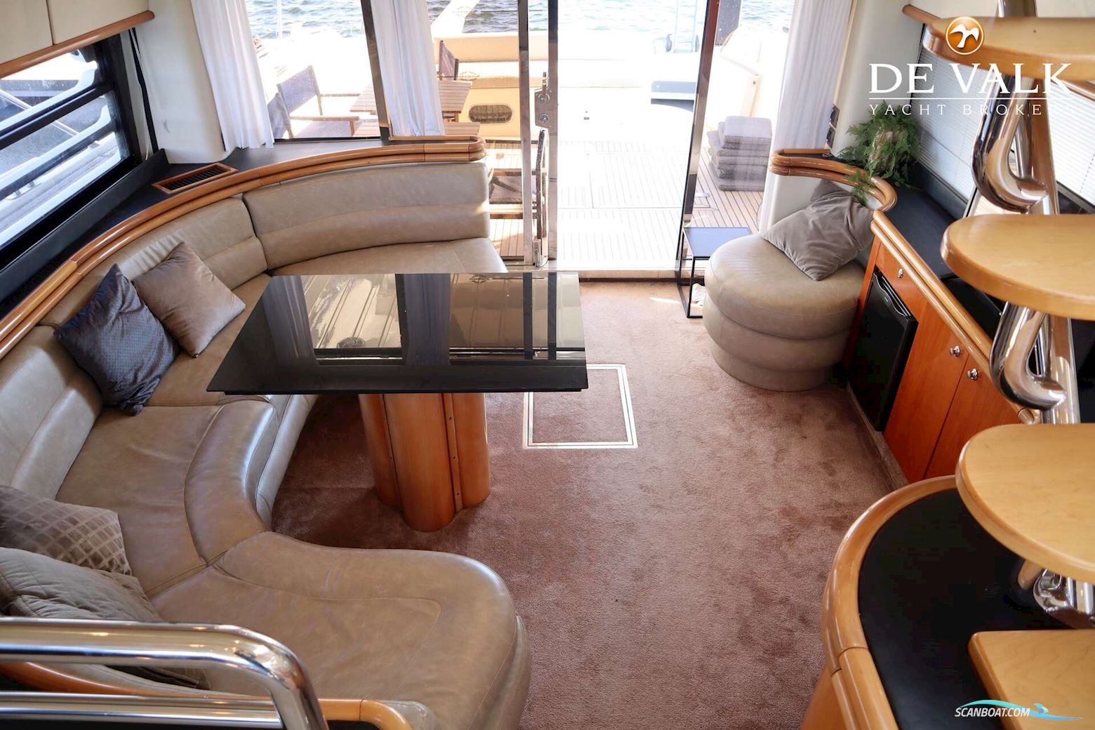 Sunseeker Manhattan 62