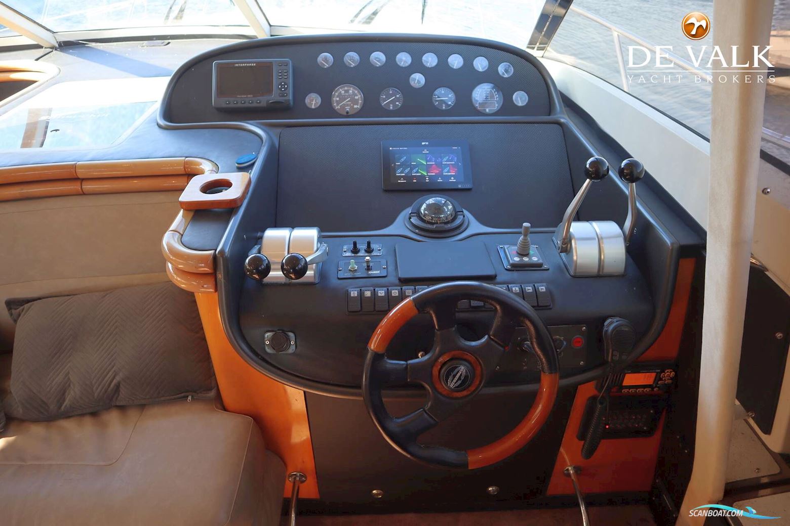 Sunseeker Manhattan 62