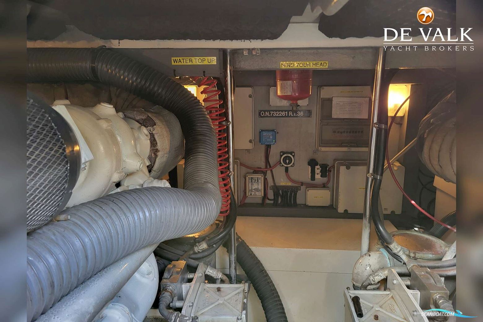 Sunseeker Manhattan 62