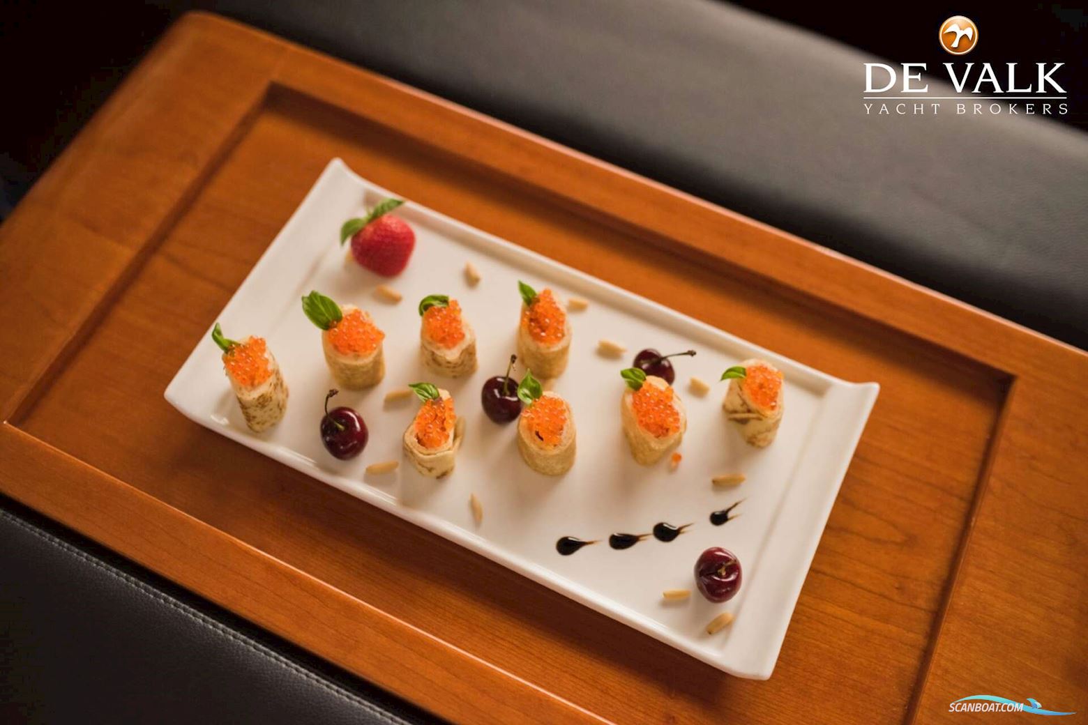 Sunseeker Manhattan 63