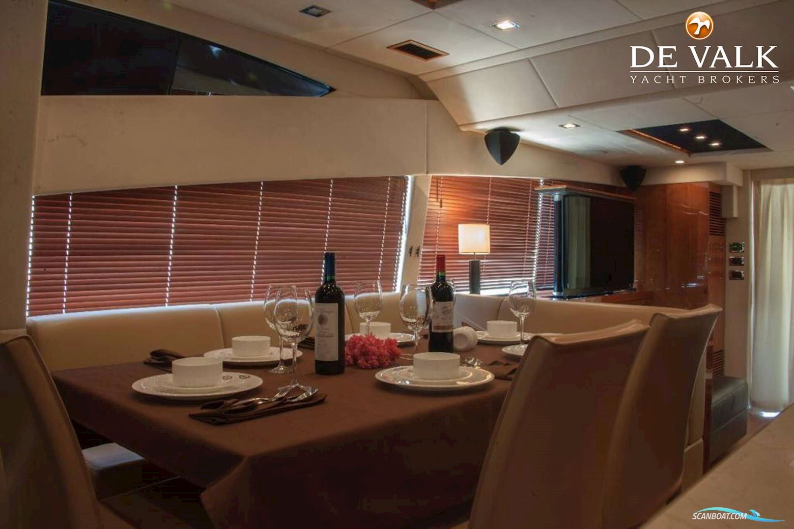 Sunseeker Manhattan 63