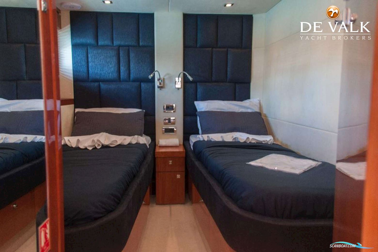 Sunseeker Manhattan 63