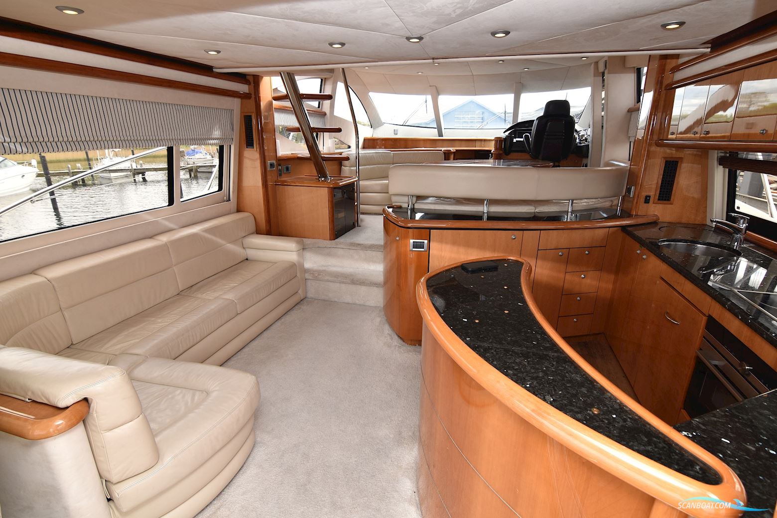 Sunseeker Manhattan 64