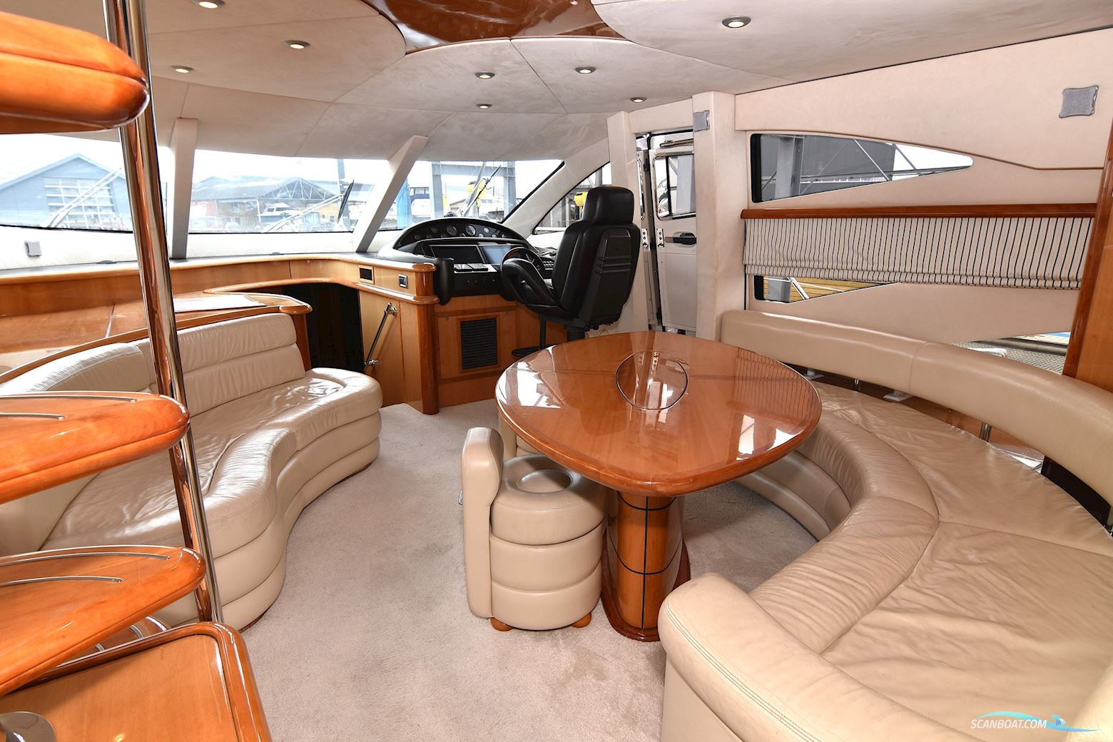 Sunseeker Manhattan 64